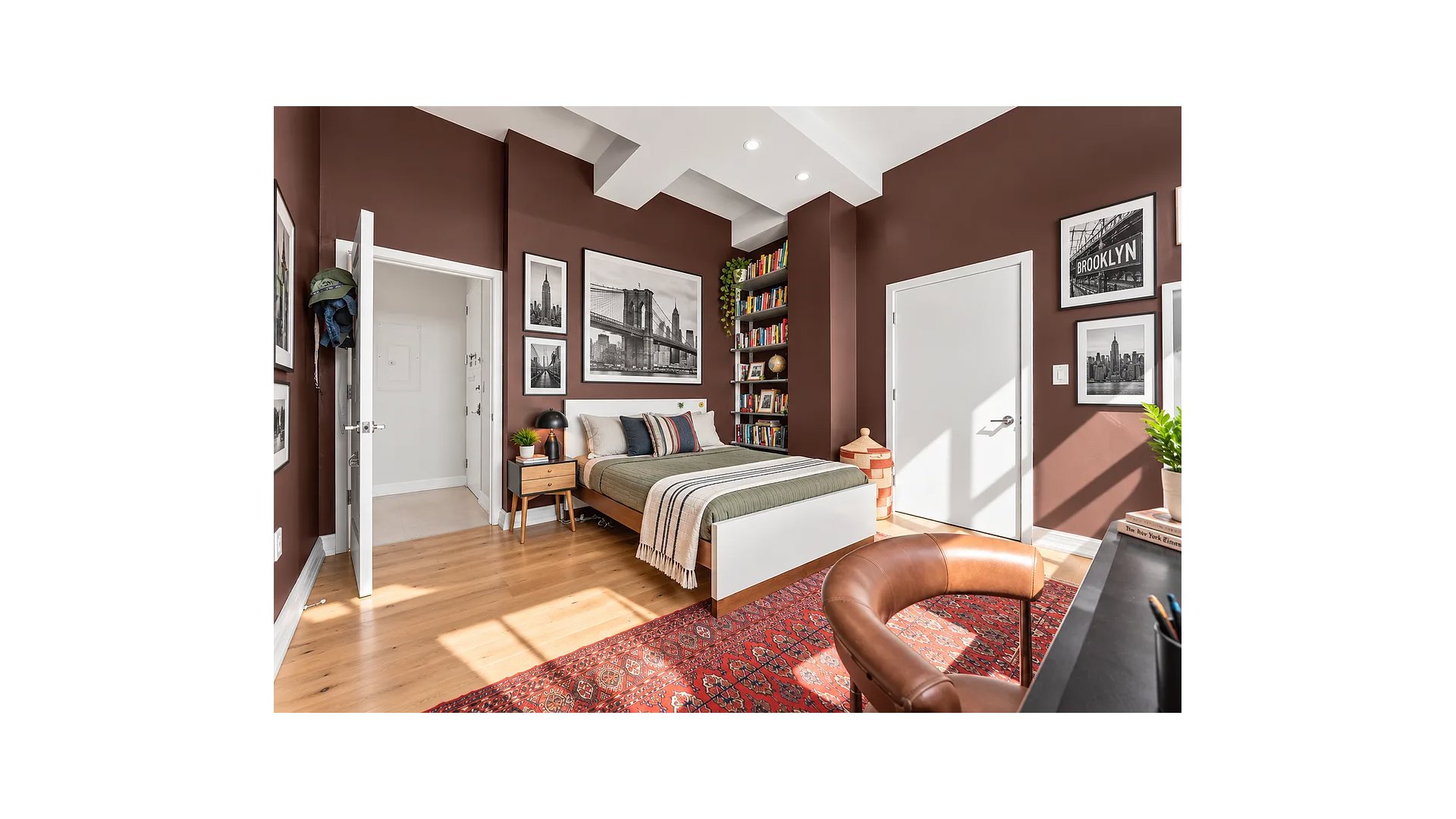 1 Hanson Place Fort Greene Brooklyn NY 11217