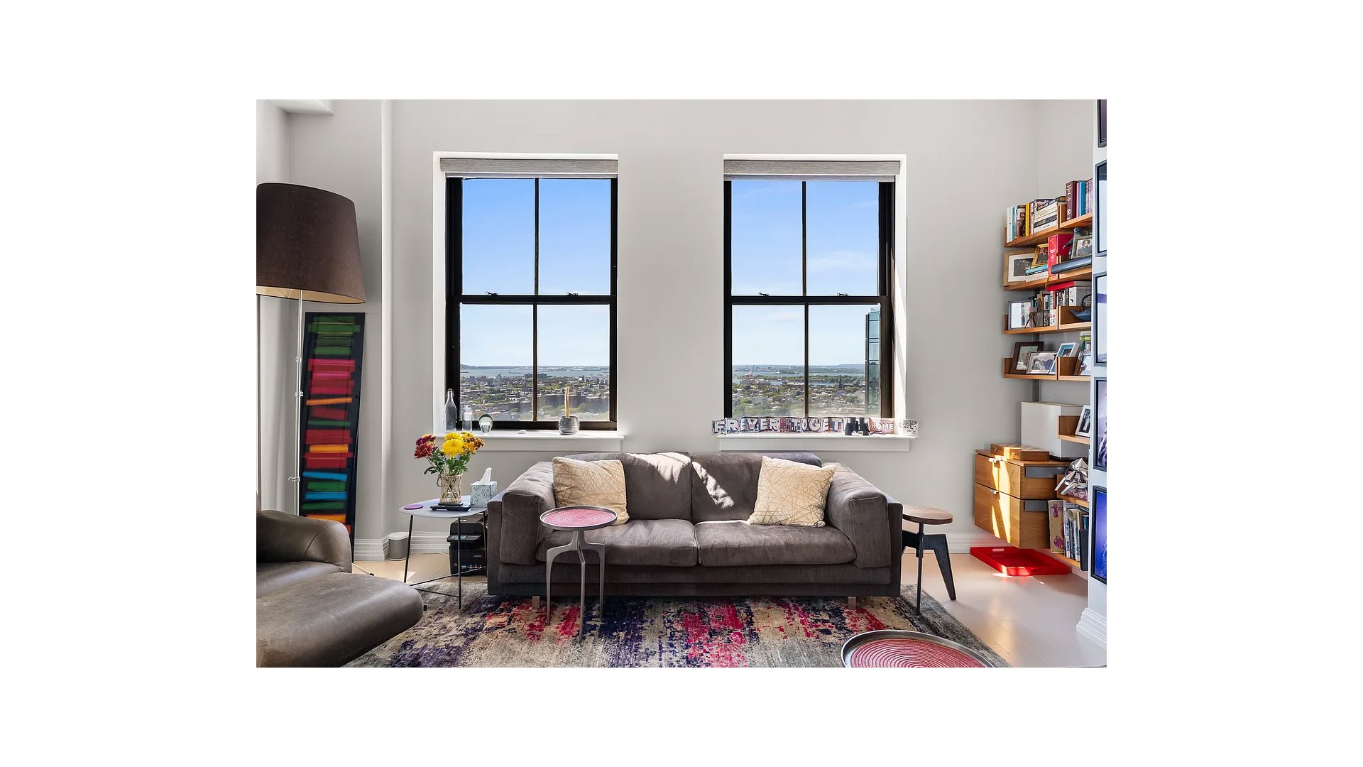 1 Hanson Place Fort Greene Brooklyn NY 11217