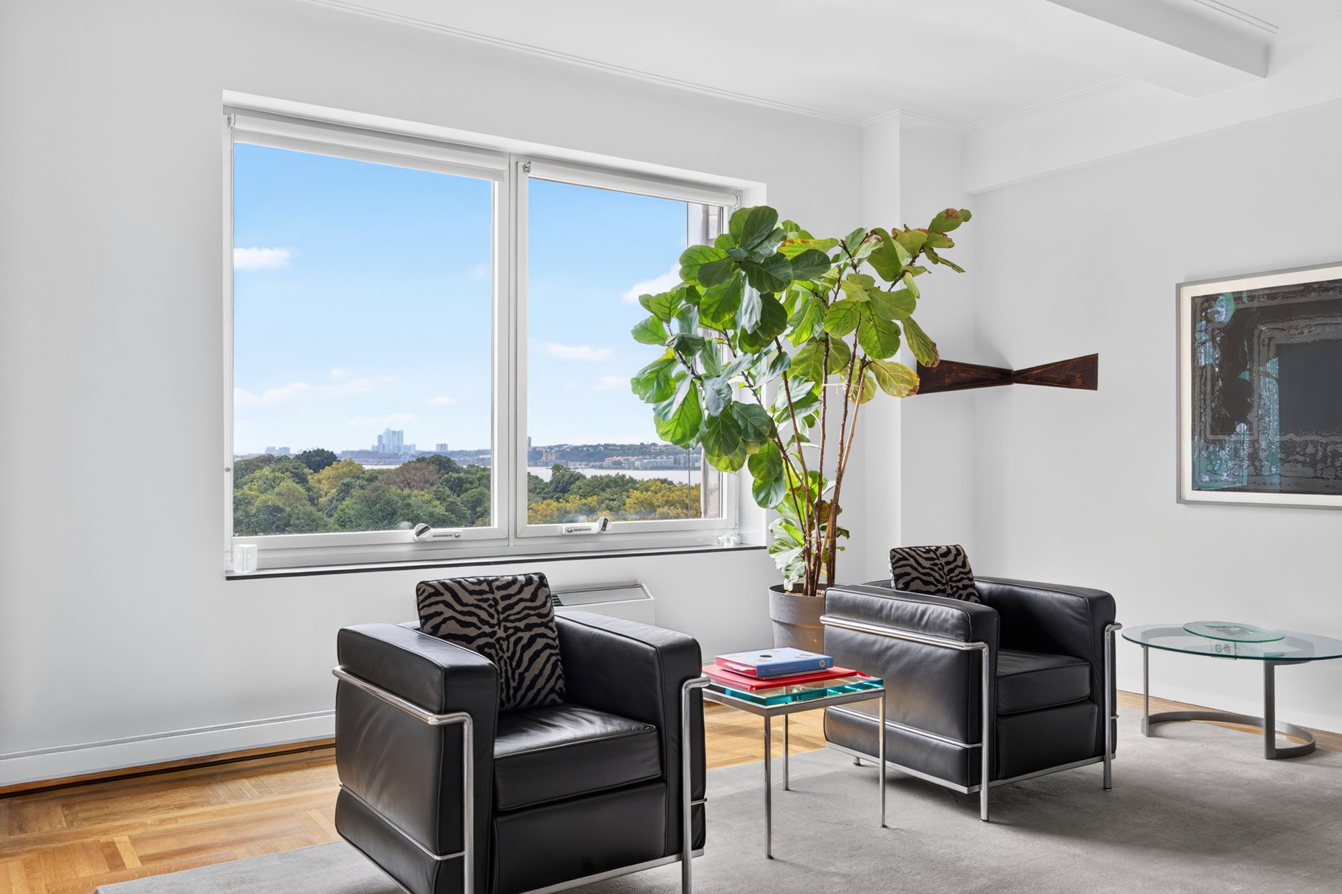 90 Riverside Drive 9B Upper West Side New York NY 10024