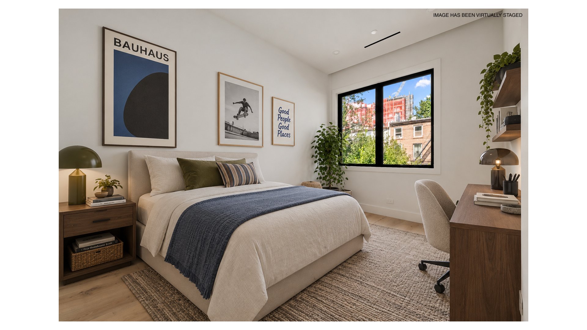 93 Wyckoff Street PHA Boerum Hill Brooklyn NY 11201