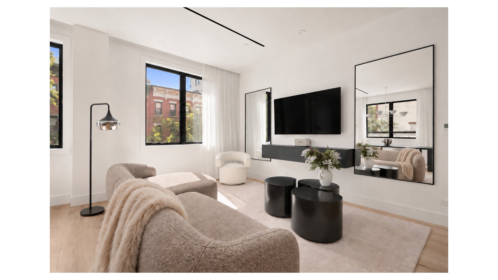 93 Wyckoff Street PHA Boerum Hill Brooklyn NY 11201