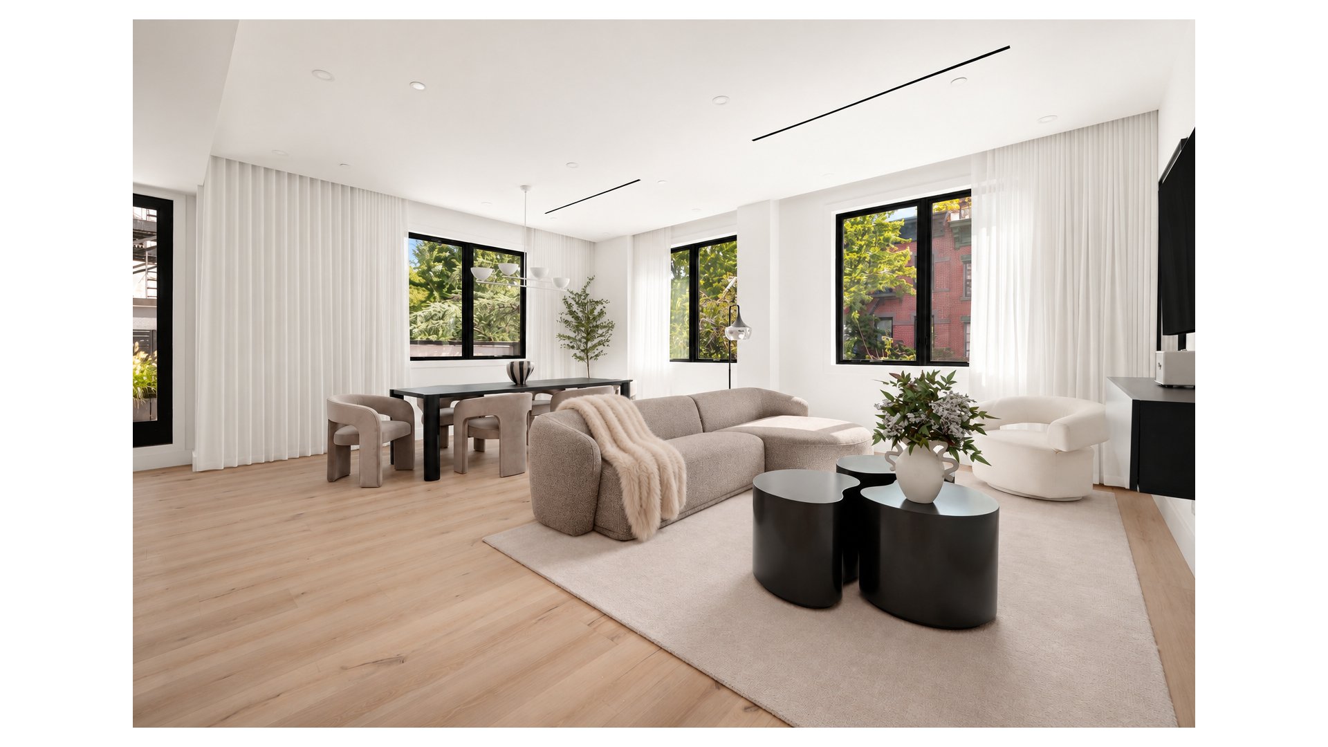 93 Wyckoff Street PHA Boerum Hill Brooklyn NY 11201