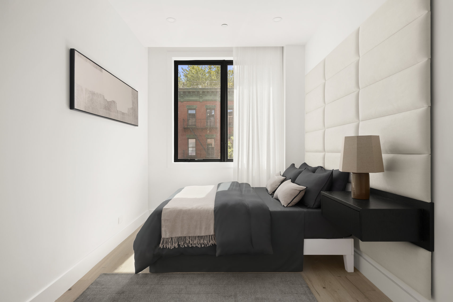 93 Wyckoff Street PHA Boerum Hill Brooklyn NY 11201