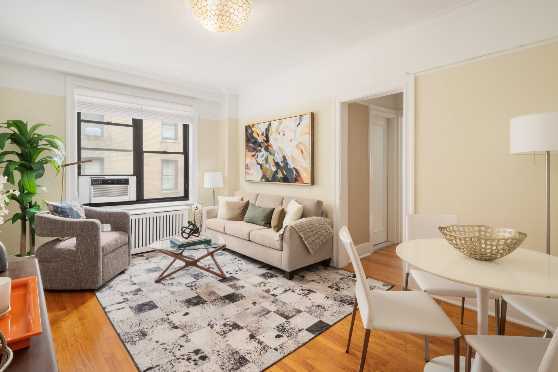 250 West 75th Street 6D Upper West Side New York NY 10023