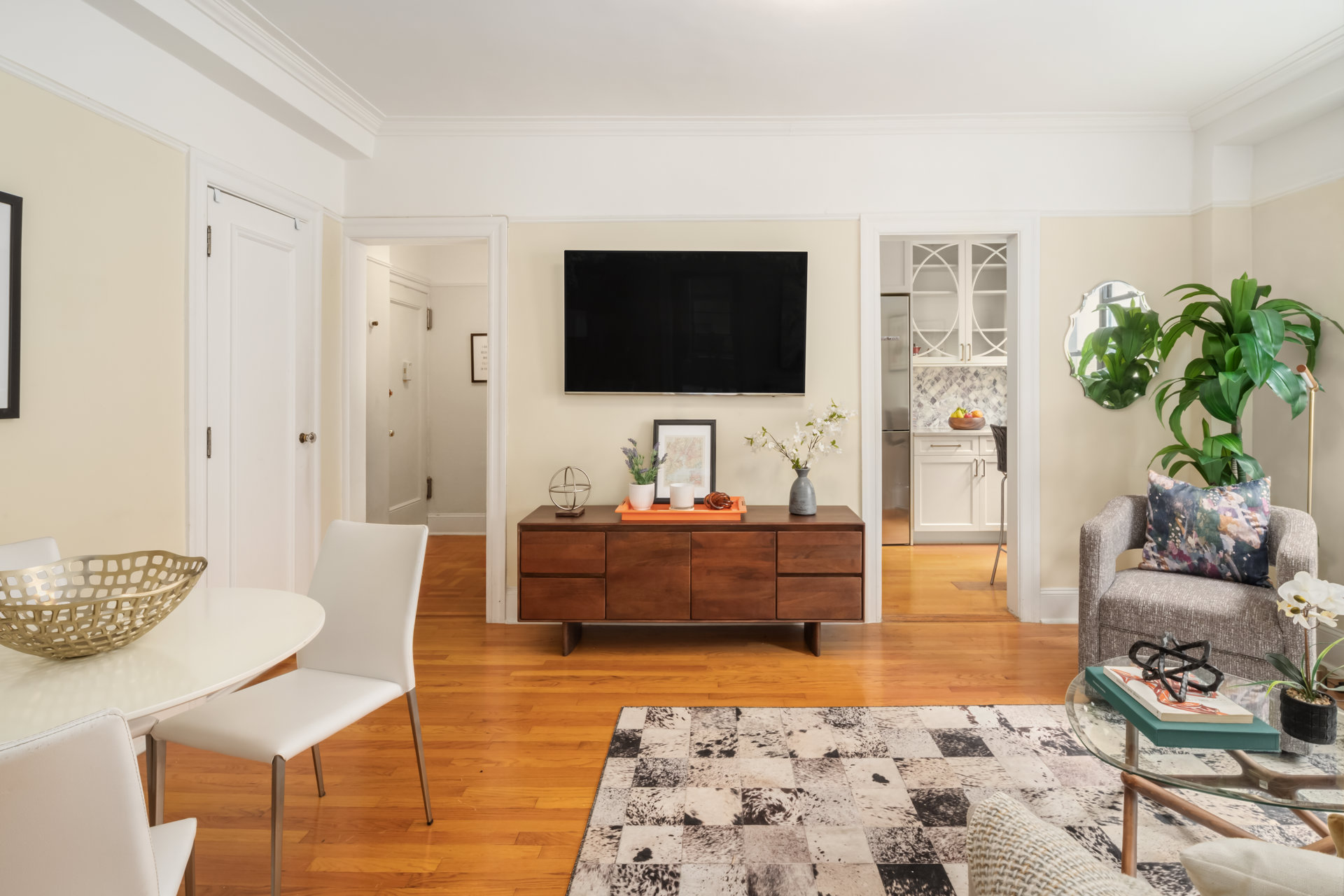 250 West 75th Street 6D Upper West Side New York NY 10023