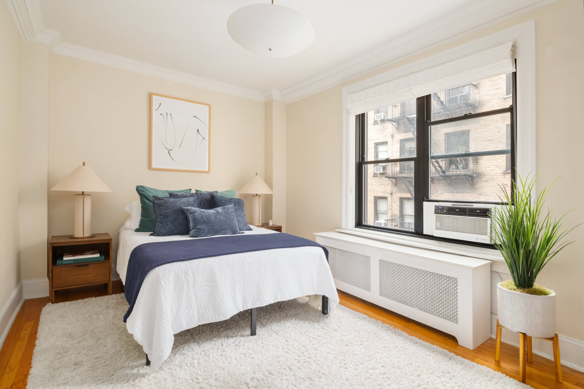 250 West 75th Street 6D Upper West Side New York NY 10023