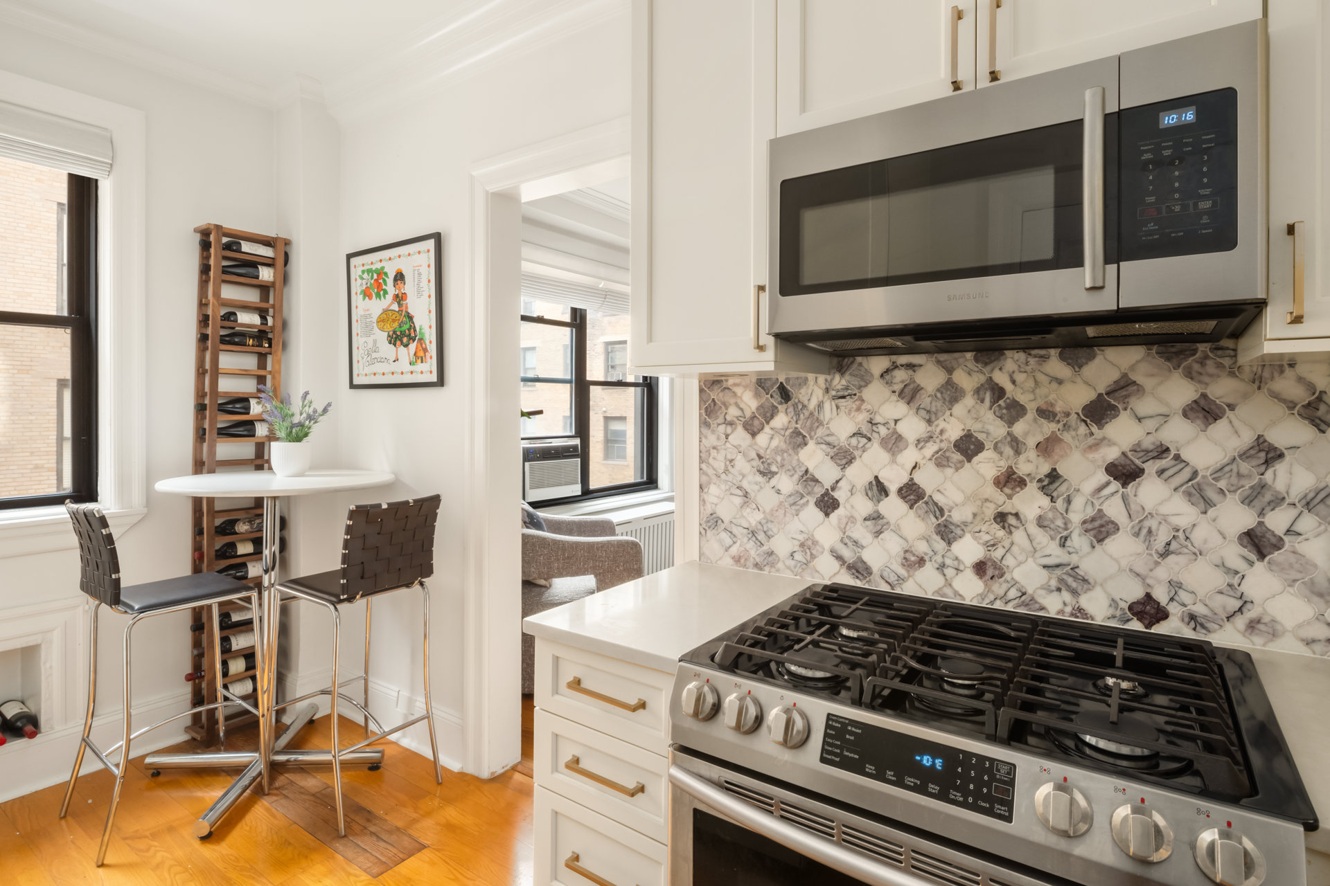 250 West 75th Street 6D Upper West Side New York NY 10023