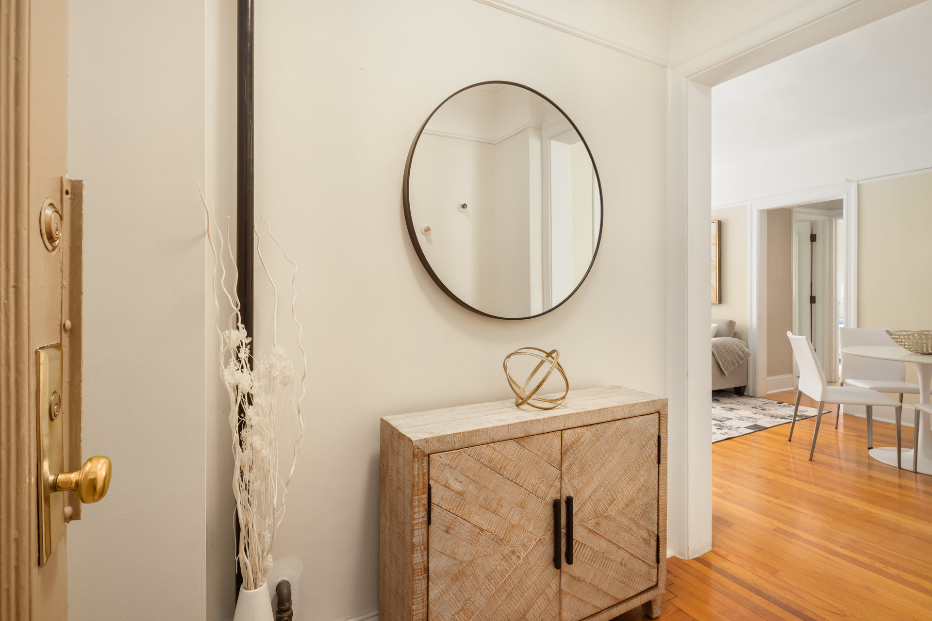 250 West 75th Street 6D Upper West Side New York NY 10023