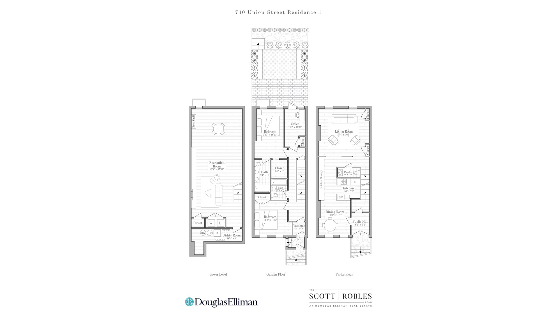 740 Union Street 1 Park Slope Brooklyn NY 11215