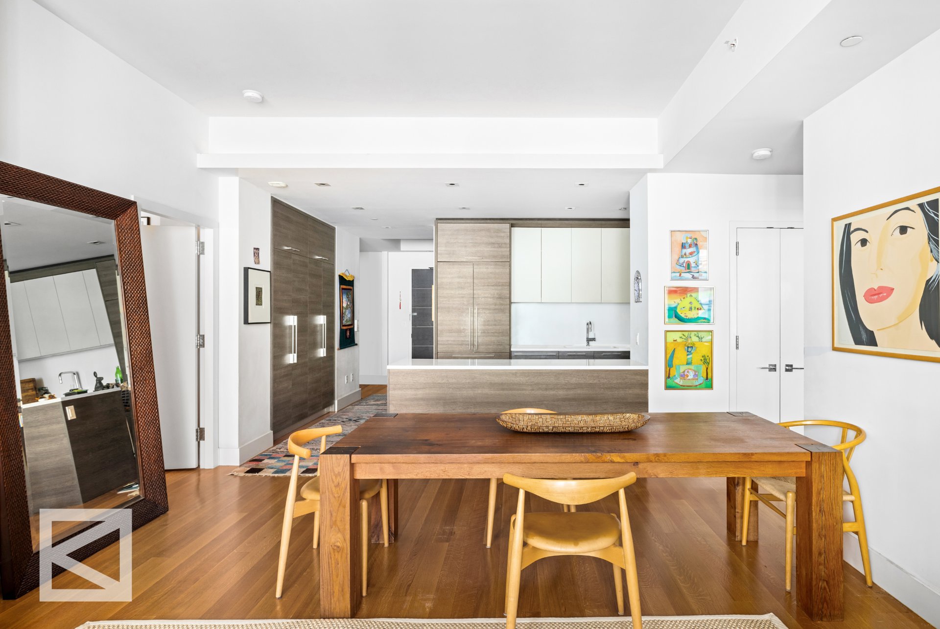 101 Leonard Street Tribeca New York NY 10013