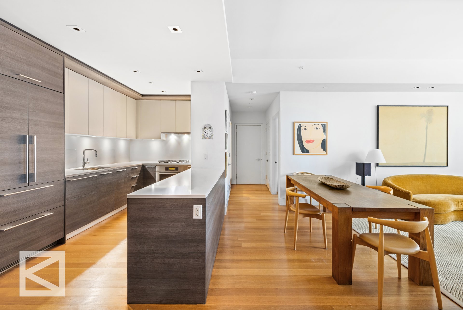 101 Leonard Street Tribeca New York NY 10013