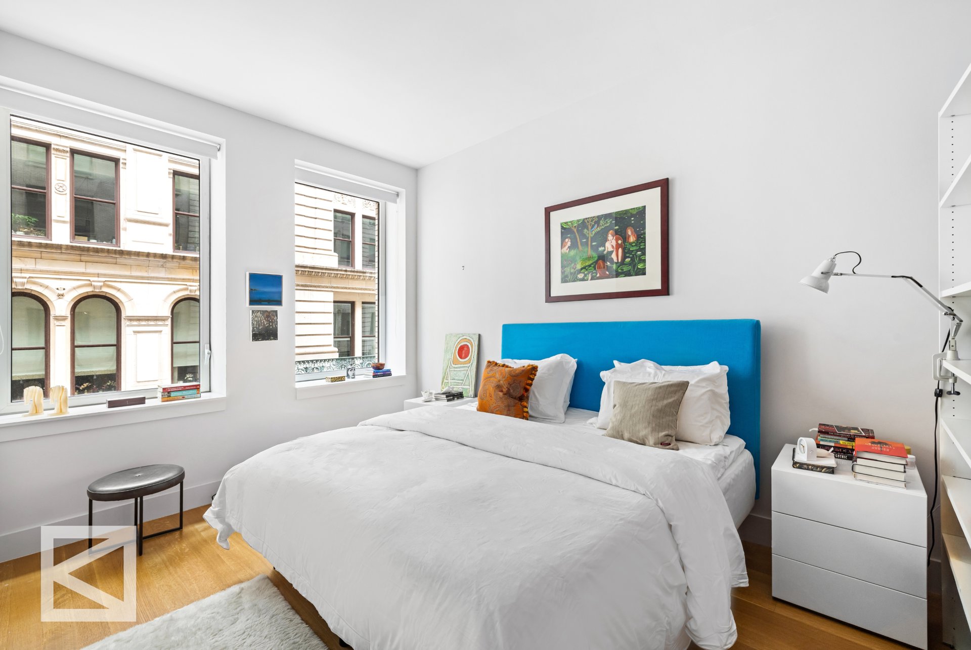 101 Leonard Street Tribeca New York NY 10013