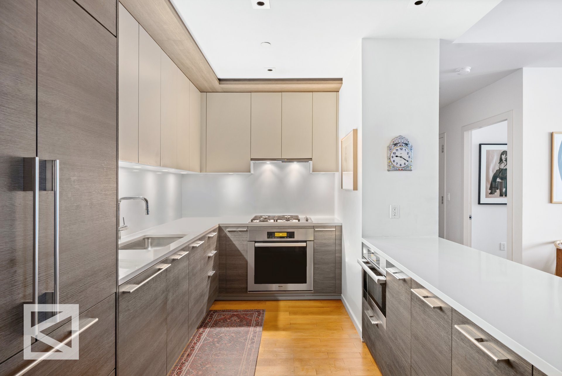 101 Leonard Street Tribeca New York NY 10013