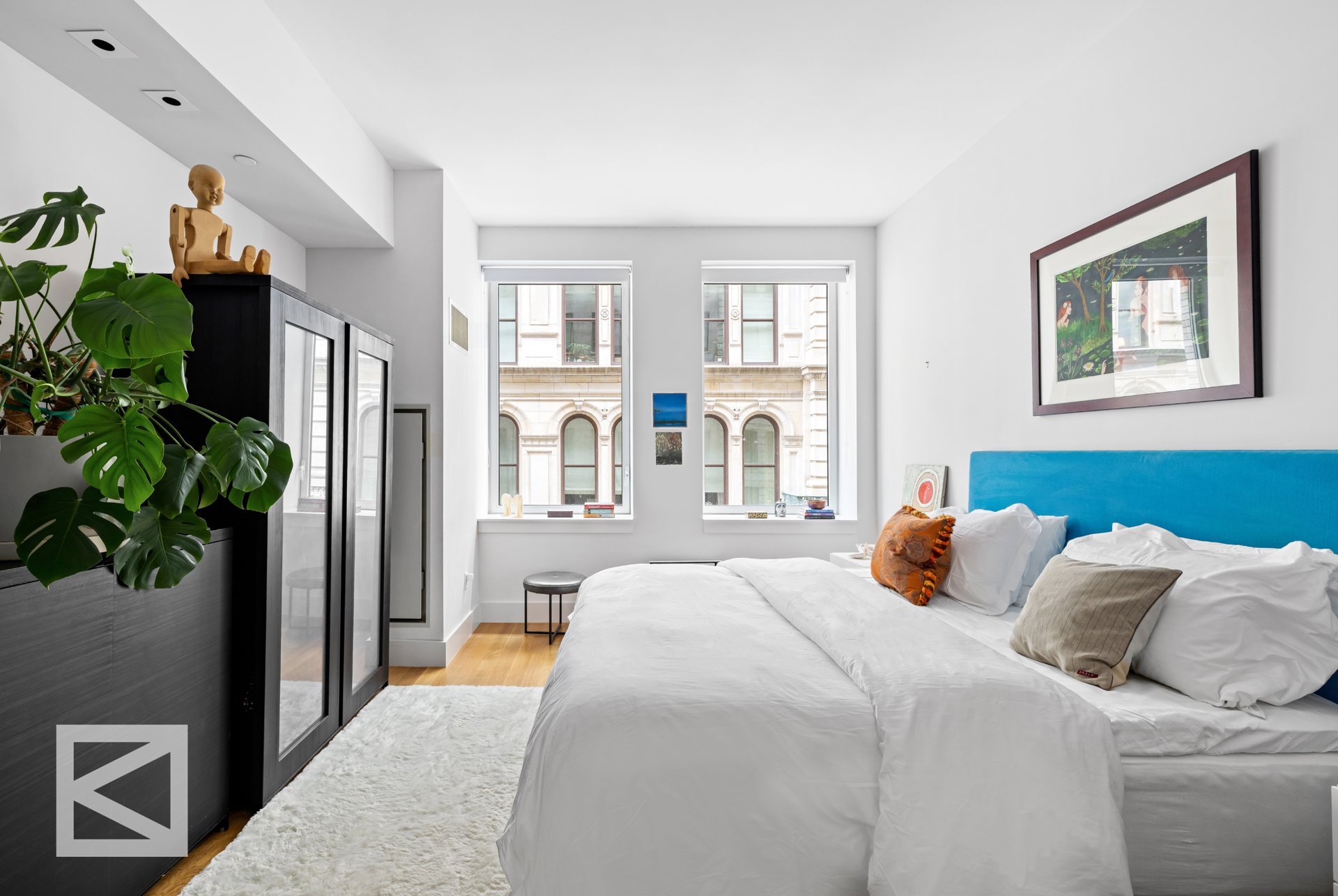 101 Leonard Street Tribeca New York NY 10013