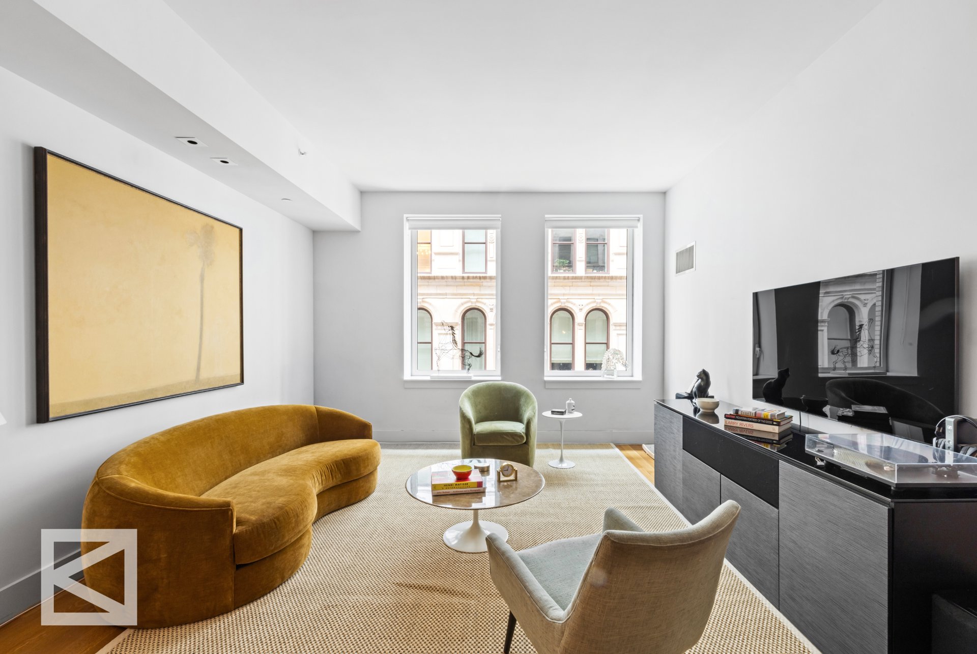 101 Leonard Street Tribeca New York NY 10013