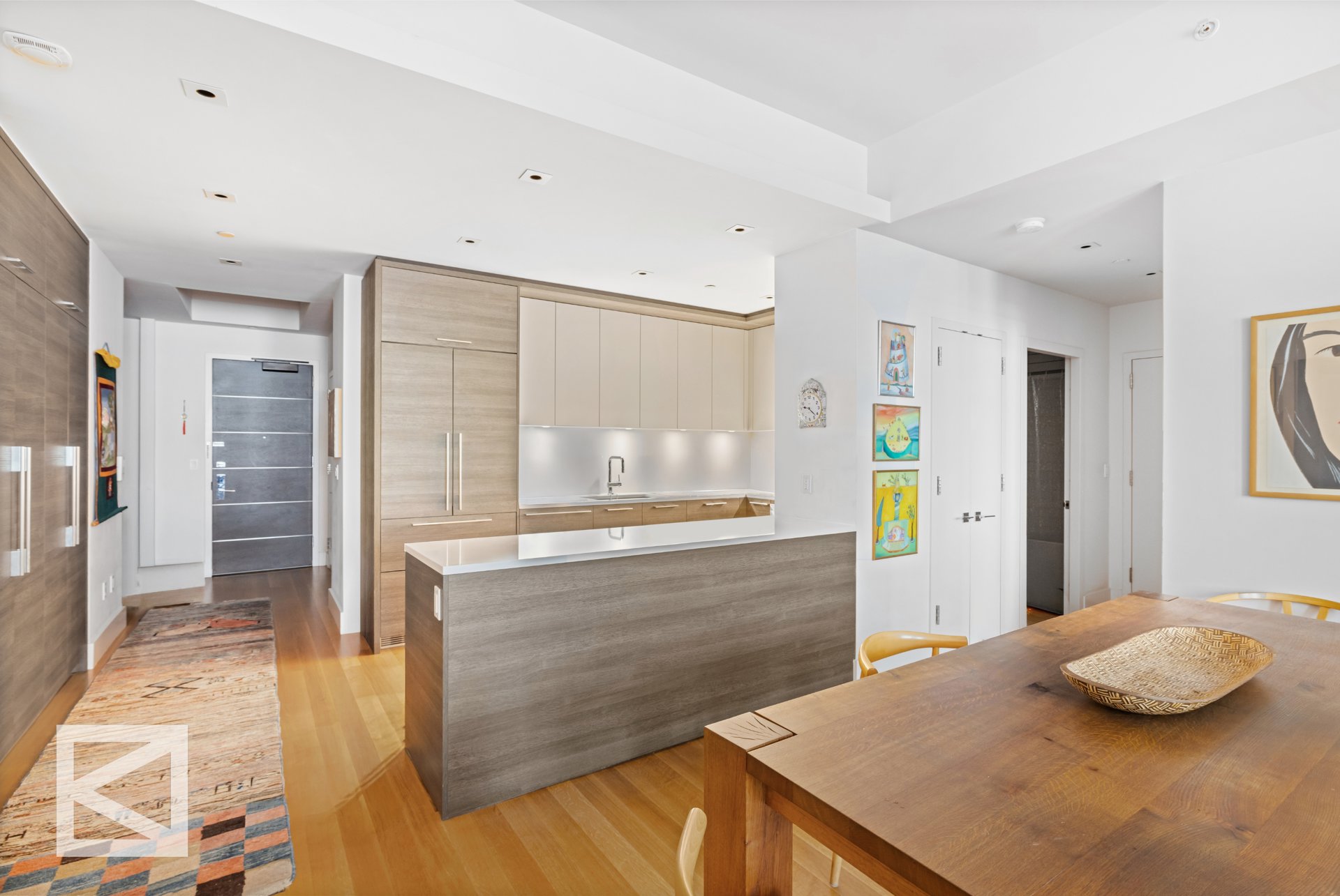 101 Leonard Street Tribeca New York NY 10013