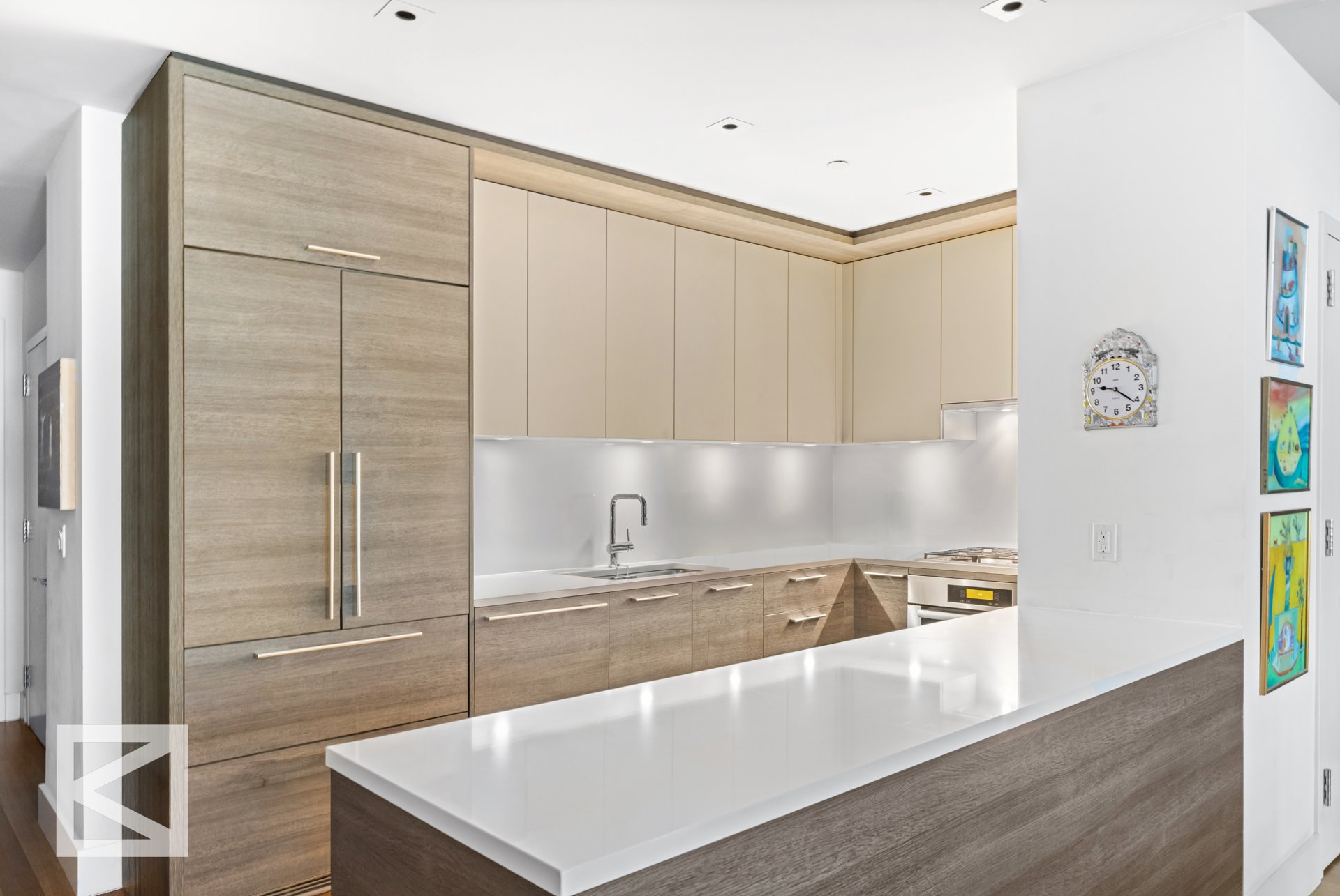 101 Leonard Street Tribeca New York NY 10013
