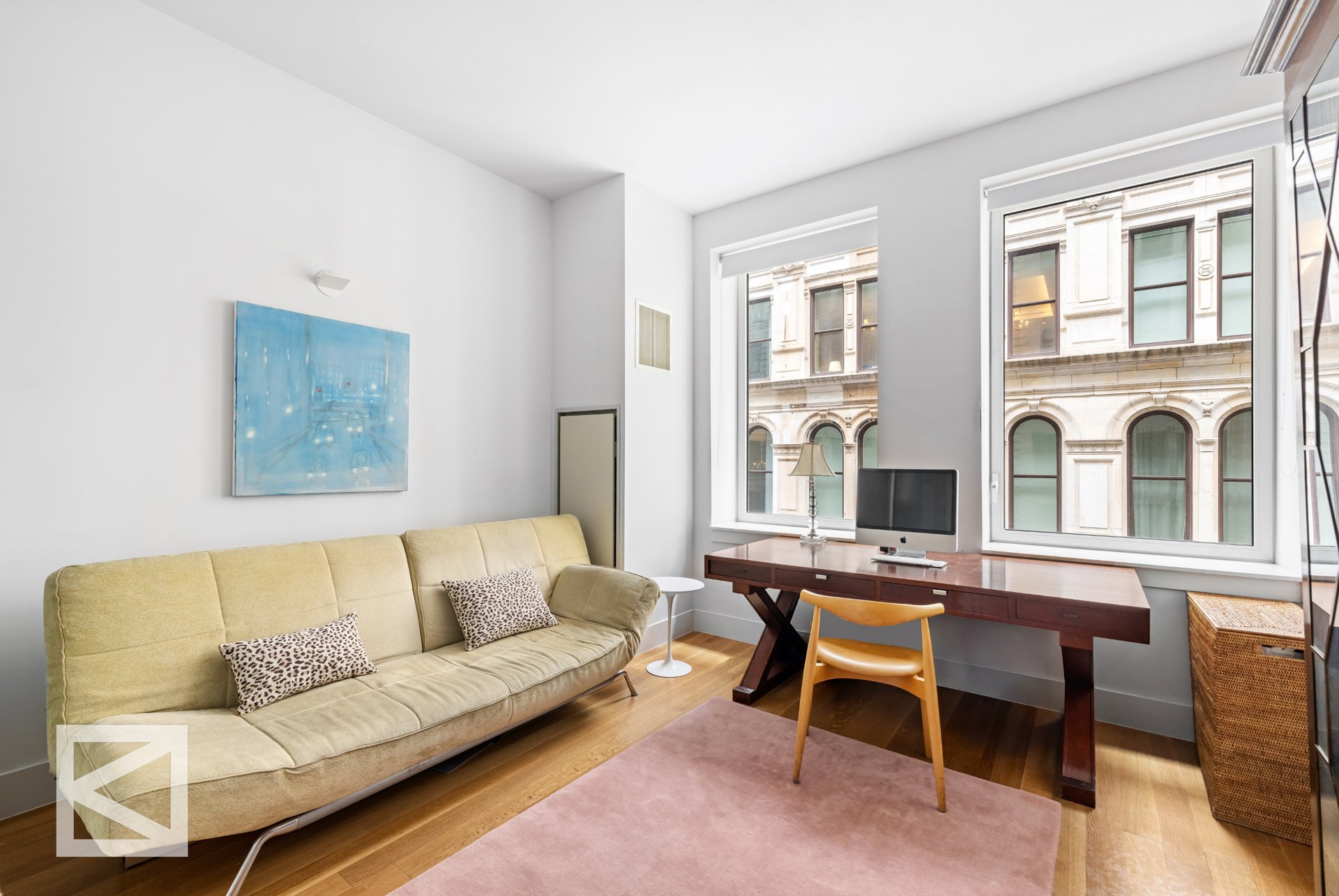 101 Leonard Street Tribeca New York NY 10013