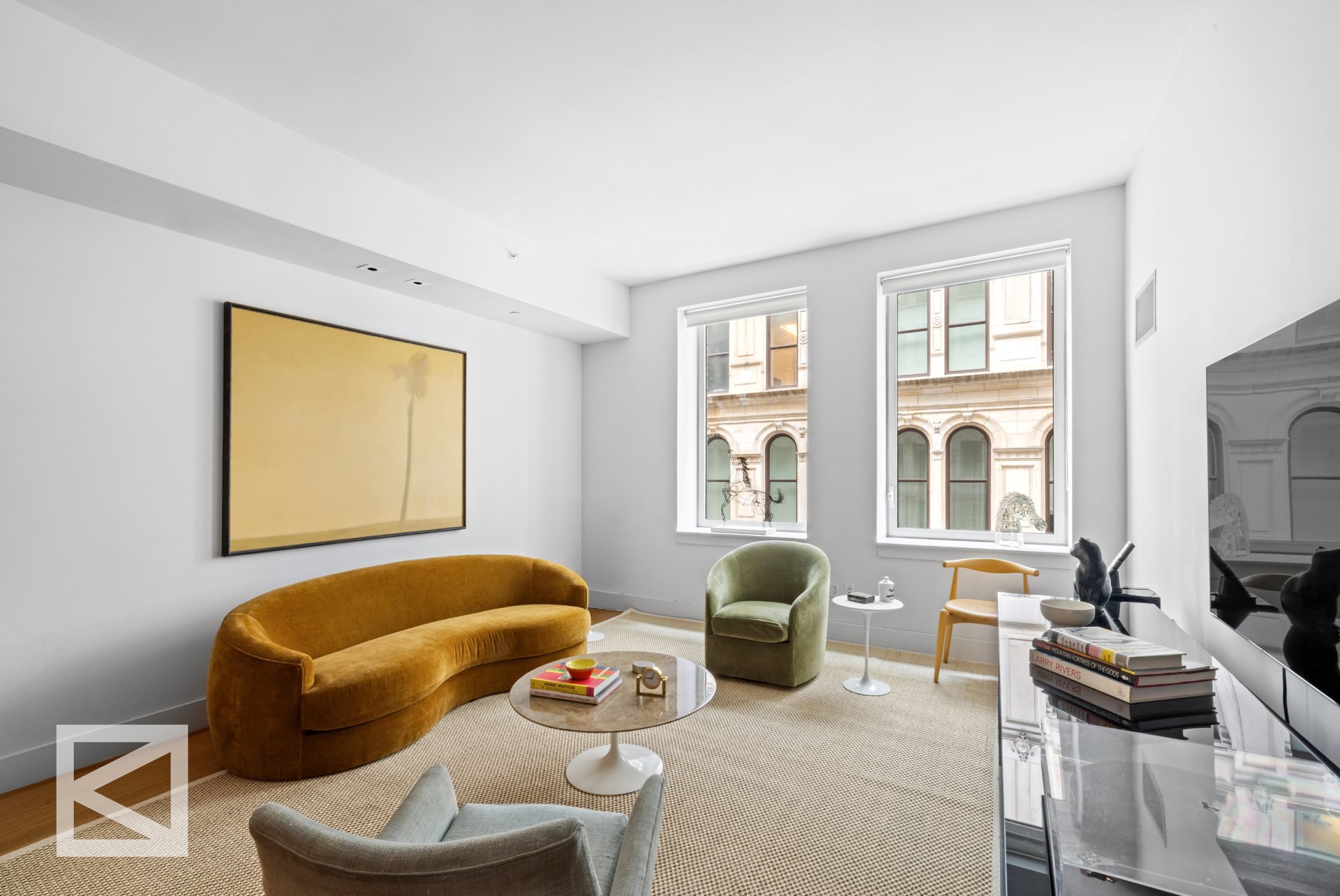101 Leonard Street Tribeca New York NY 10013