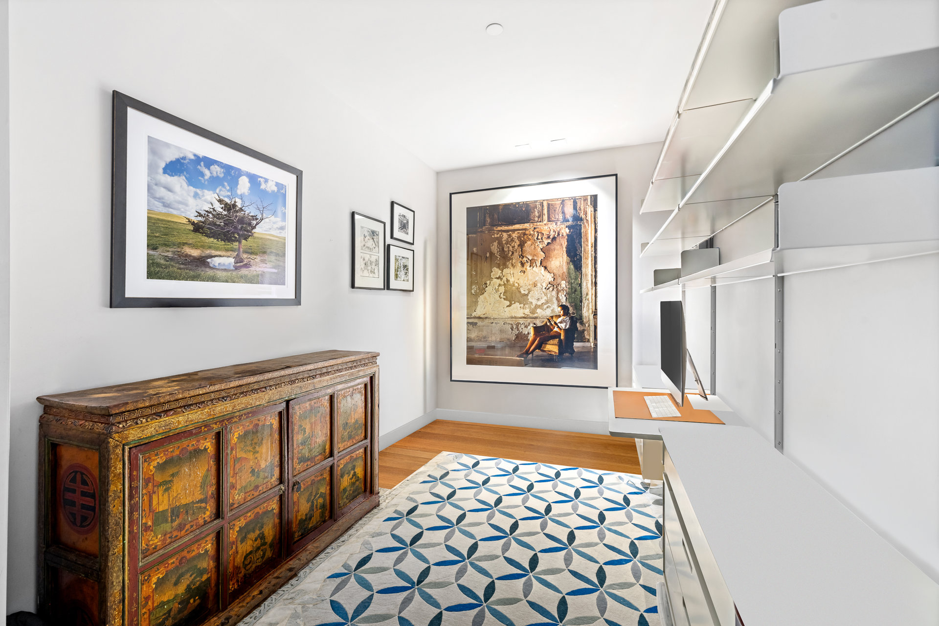 101 Leonard Street Tribeca New York NY 10013