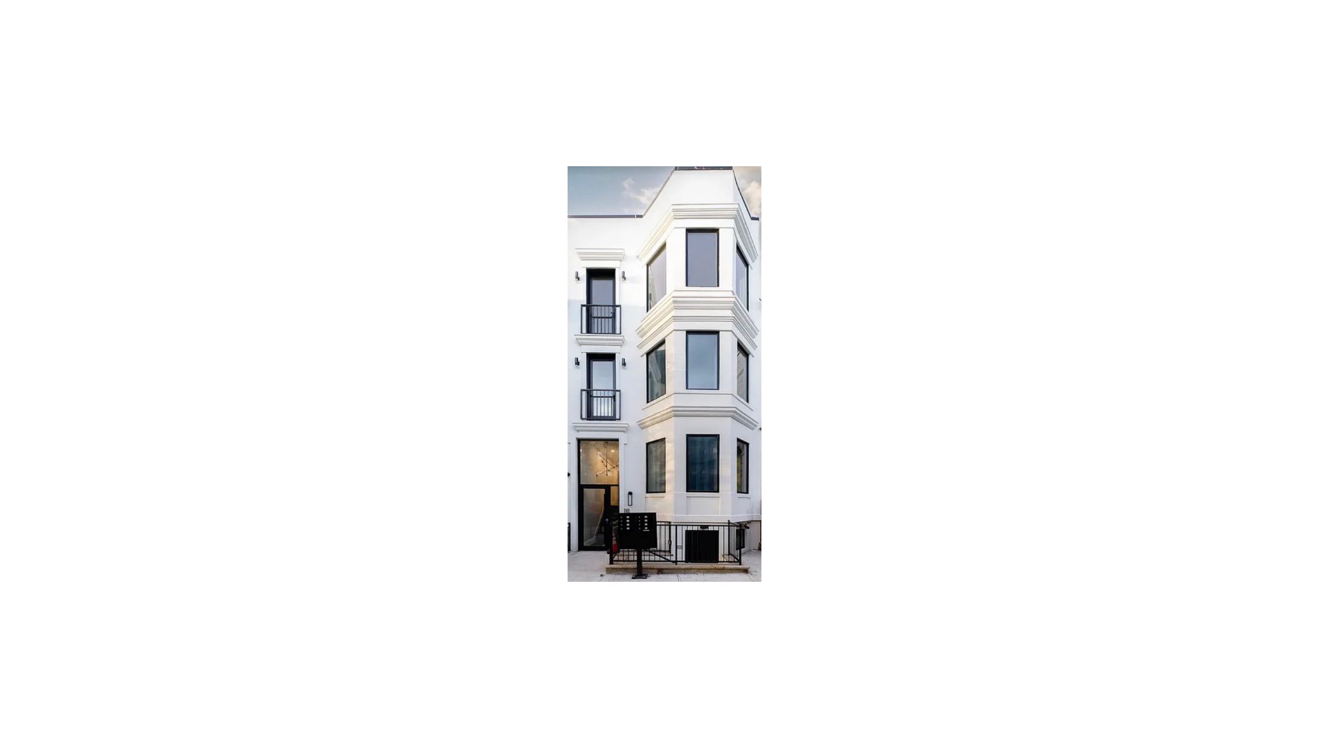 473 Bainbridge Street 2B Stuyvesant Heights Brooklyn NY 11233