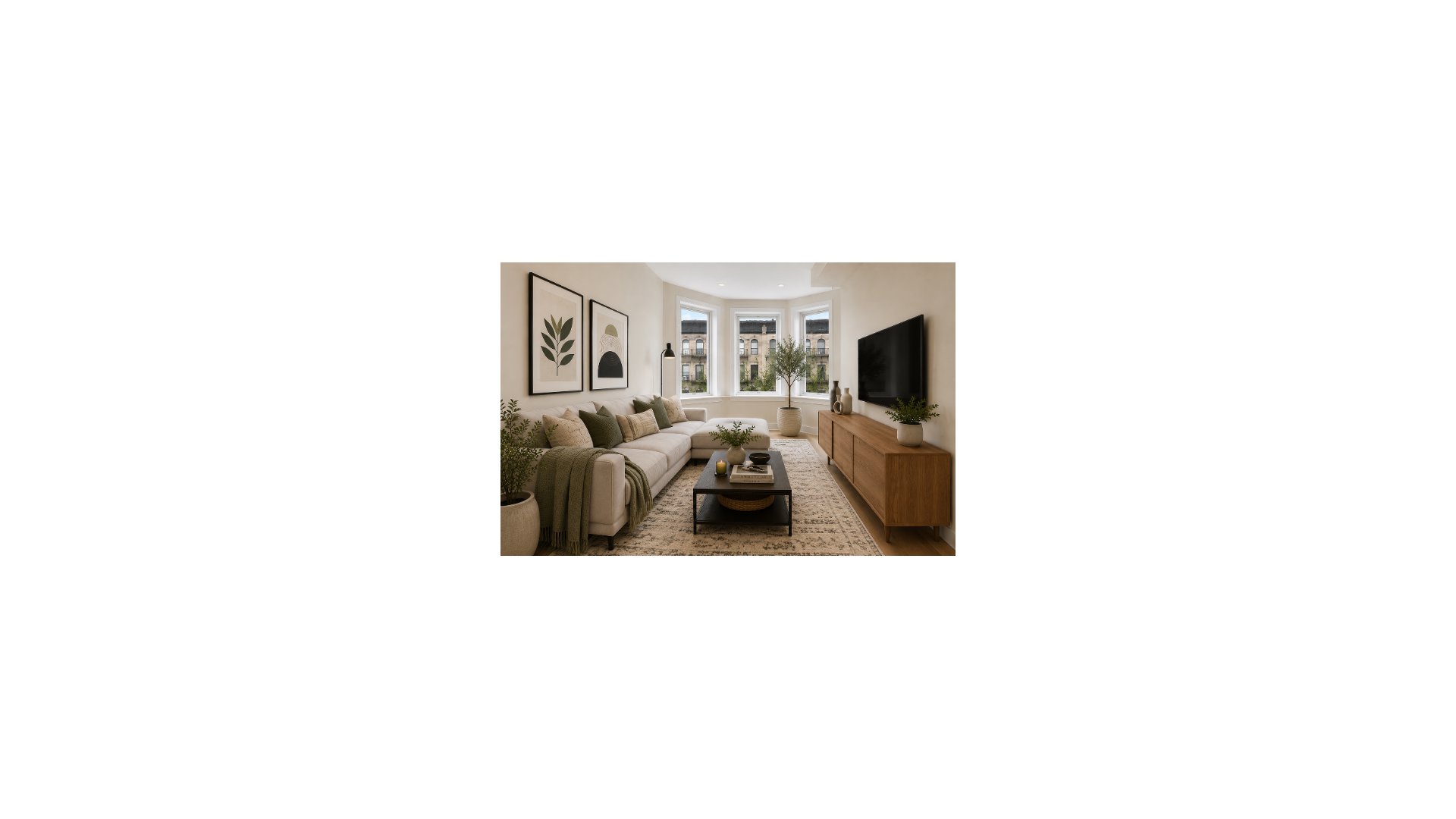473 Bainbridge Street 2B Stuyvesant Heights Brooklyn NY 11233