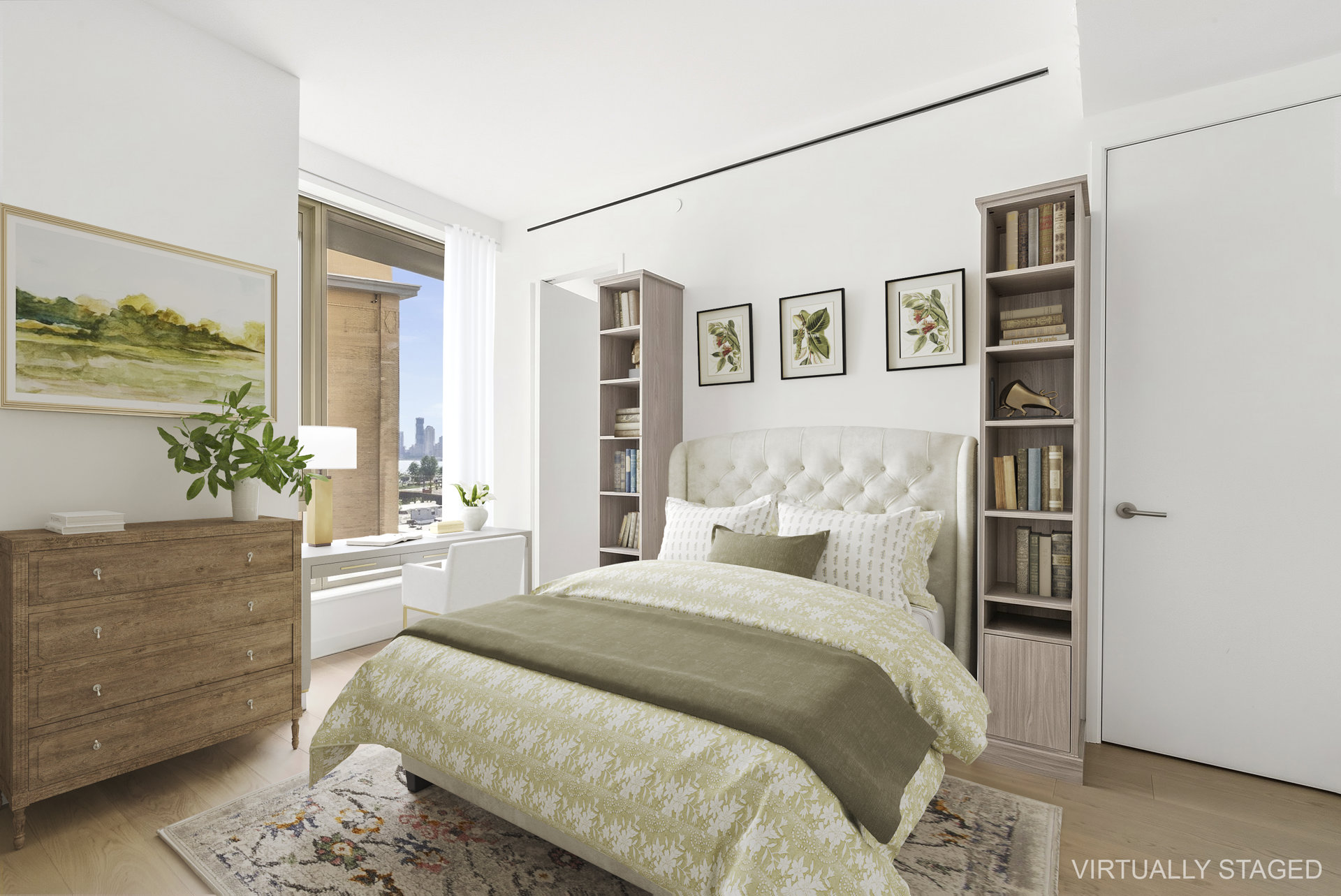 500 West 18th Street Chelsea New York NY 10011