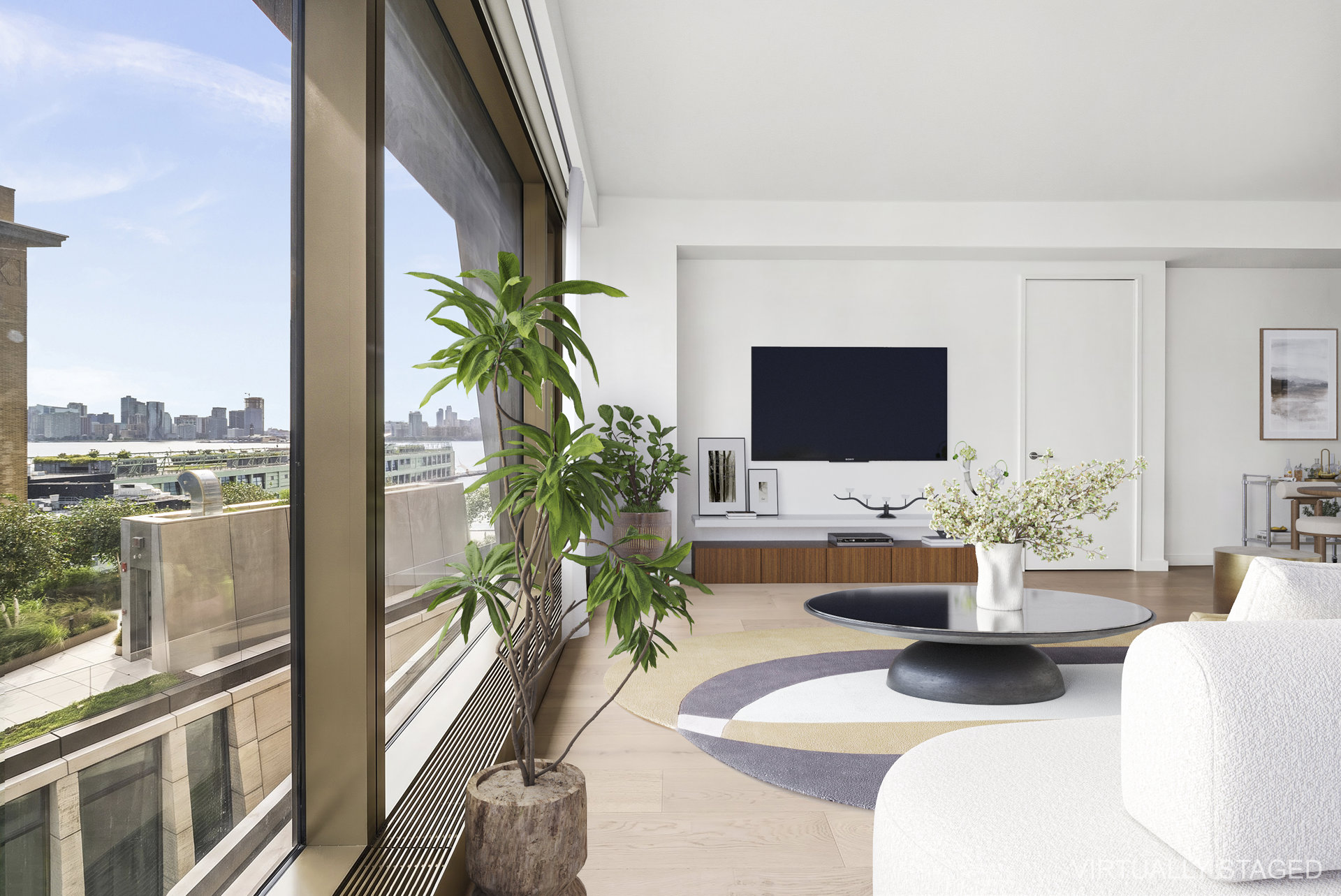 500 West 18th Street Chelsea New York NY 10011