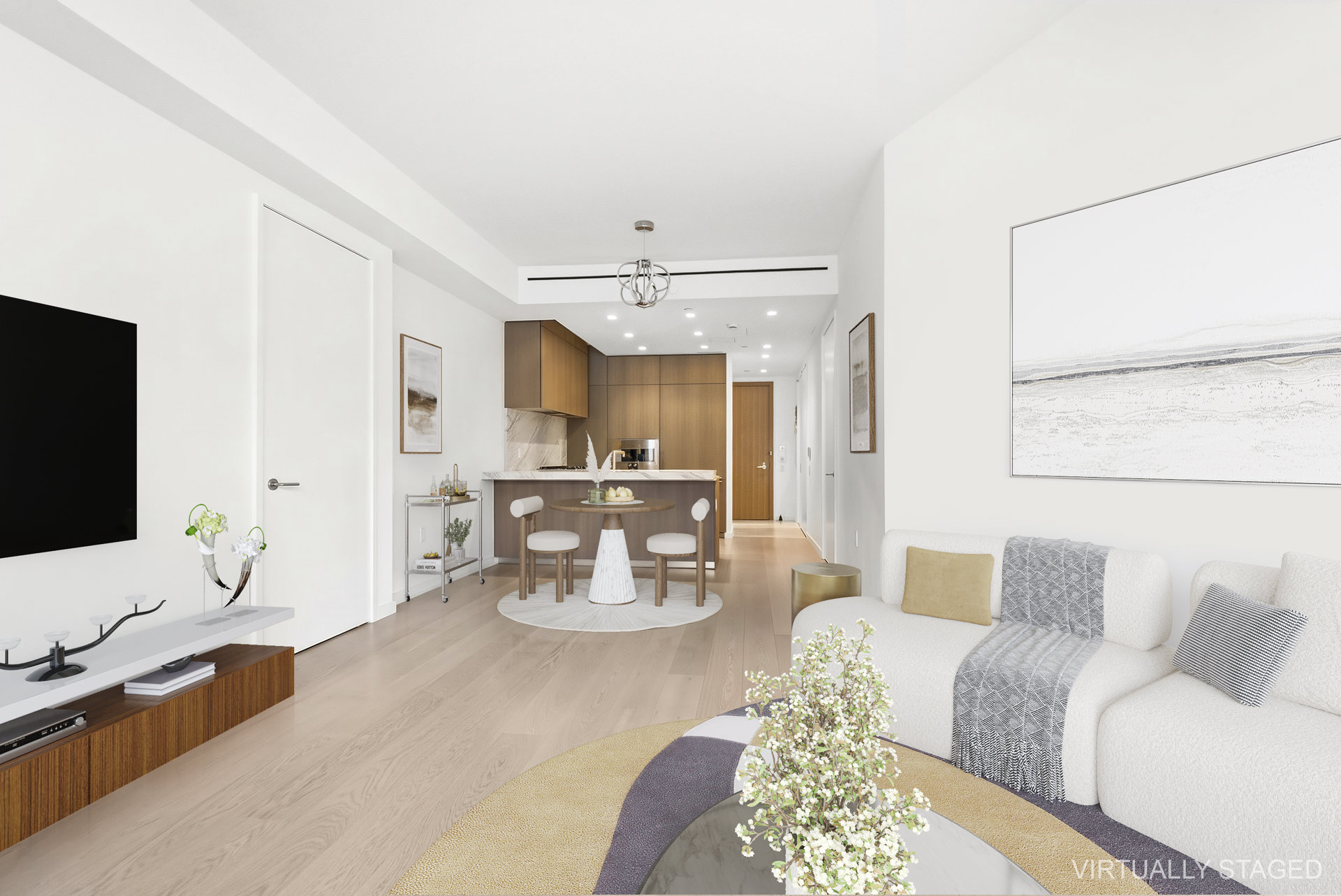 500 West 18th Street Chelsea New York NY 10011