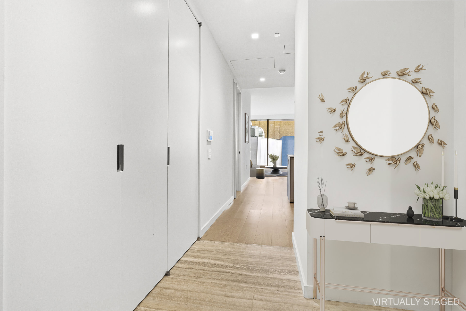 500 West 18th Street Chelsea New York NY 10011
