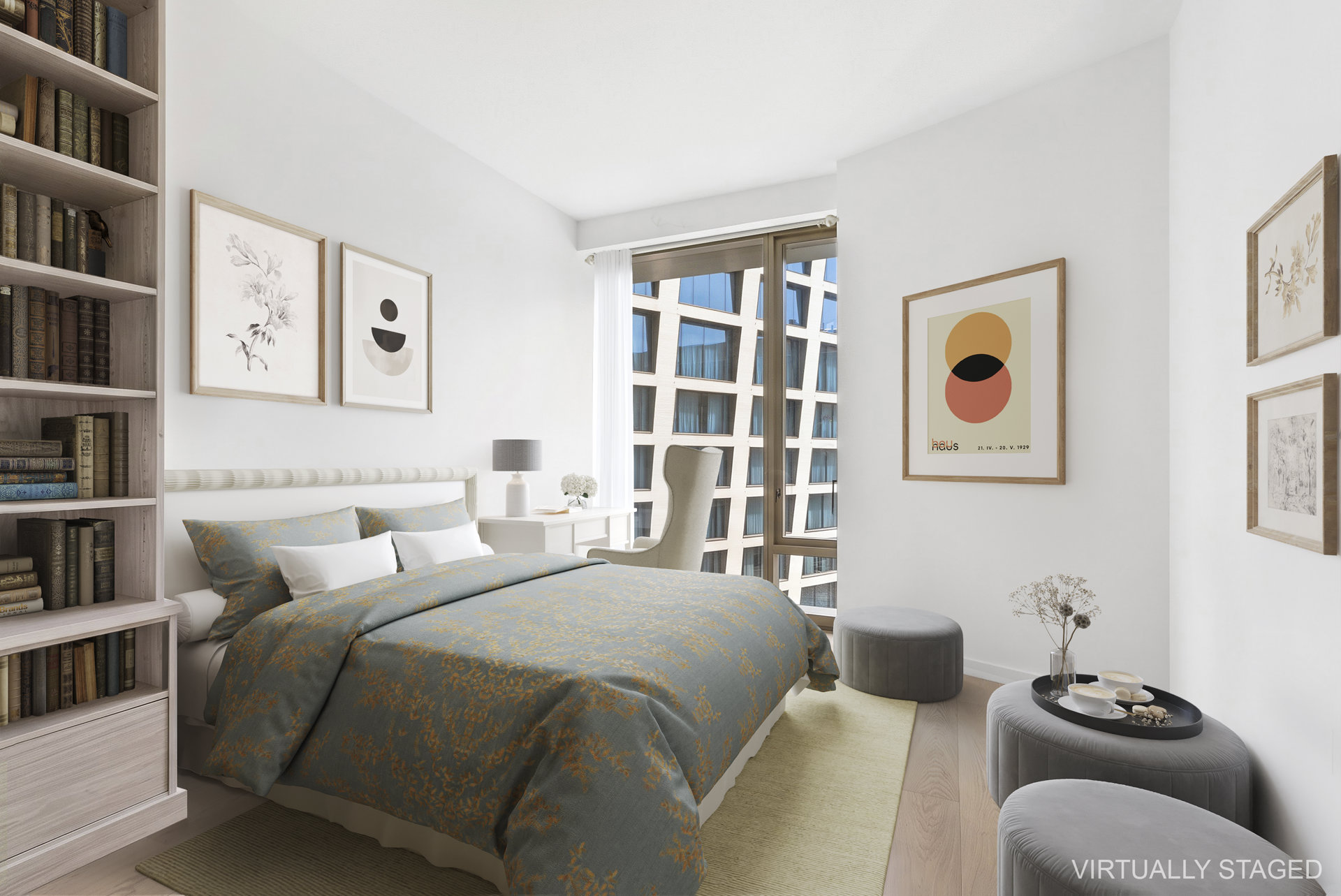 500 West 18th Street Chelsea New York NY 10011