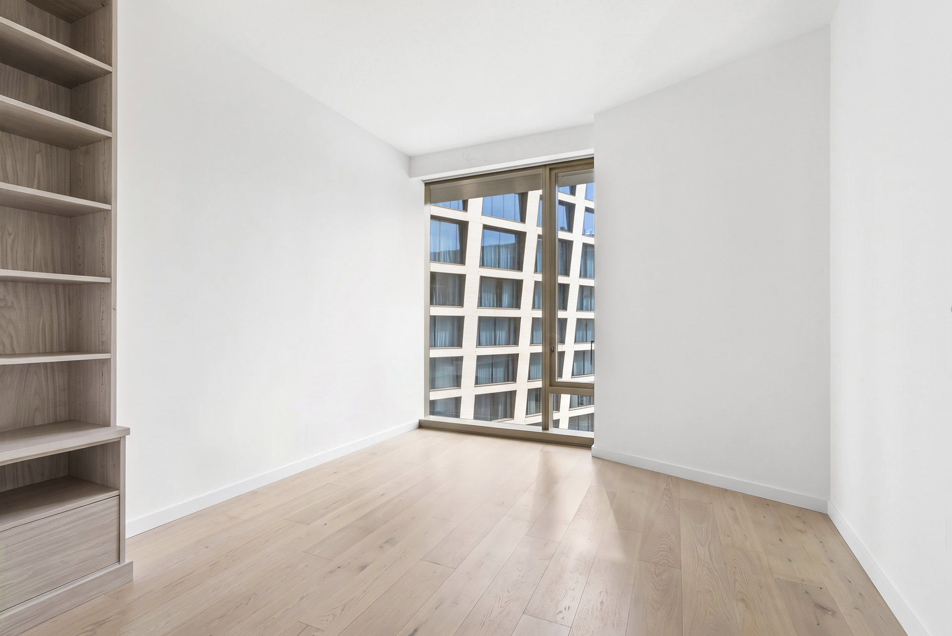 500 West 18th Street Chelsea New York NY 10011