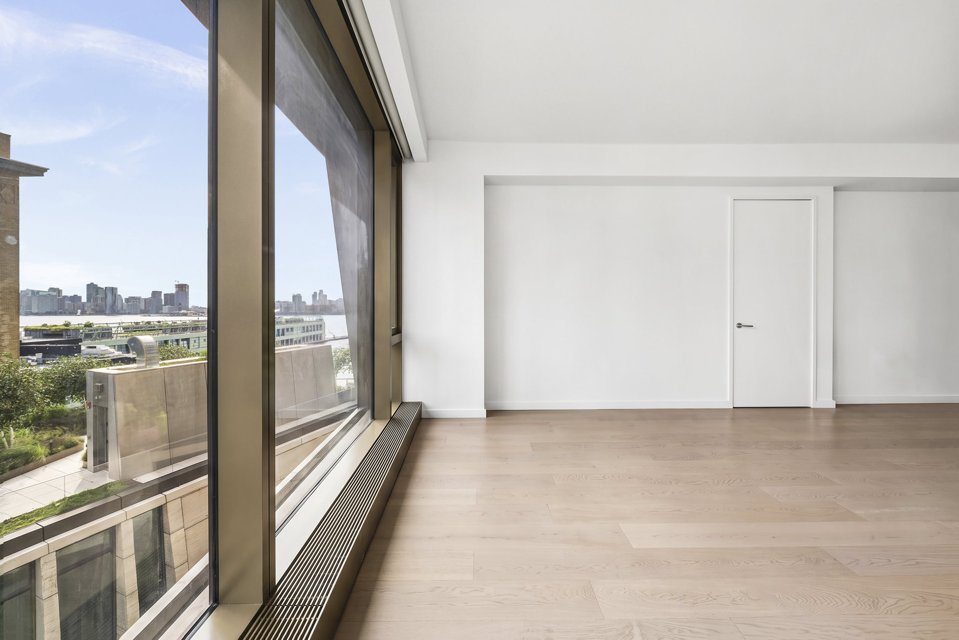 500 West 18th Street Chelsea New York NY 10011