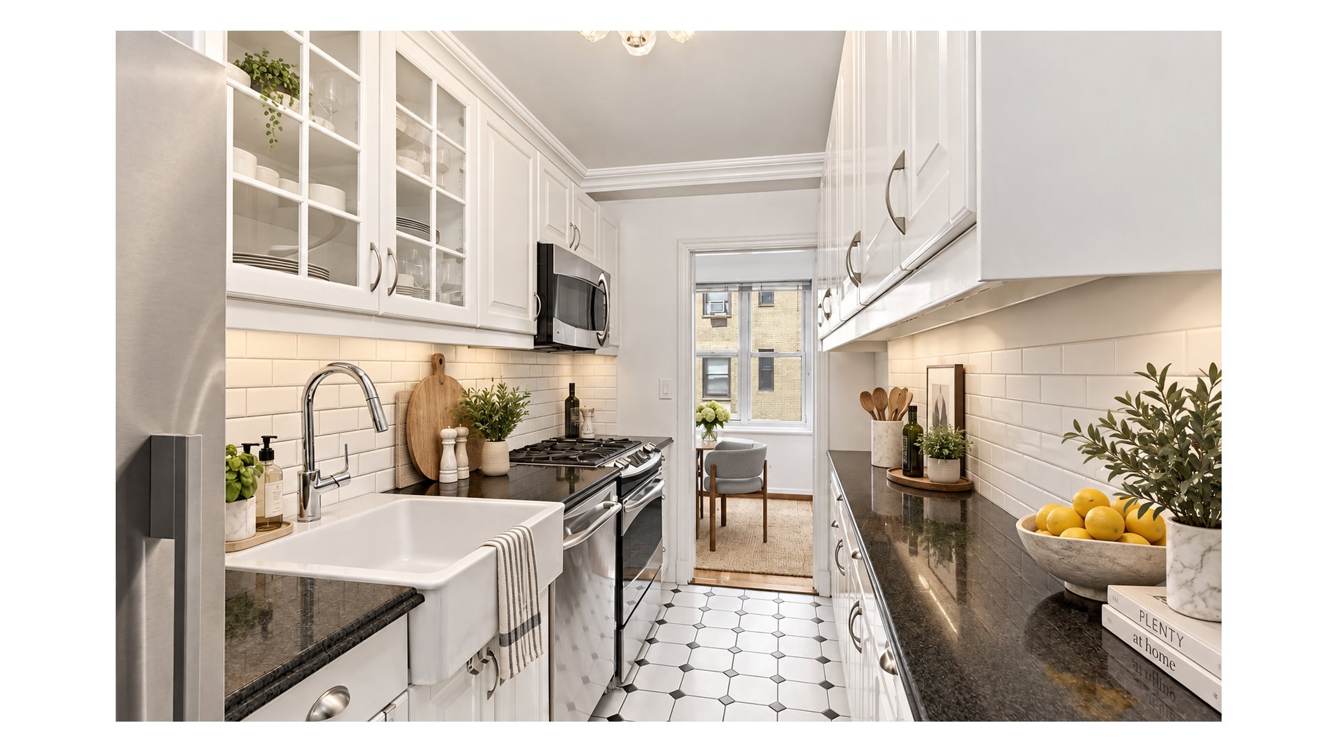 433 East 51st Street Beekman Place New York NY 10022