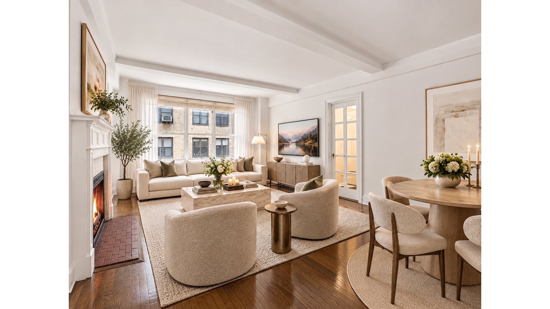 433 East 51st Street Beekman Place New York NY 10022