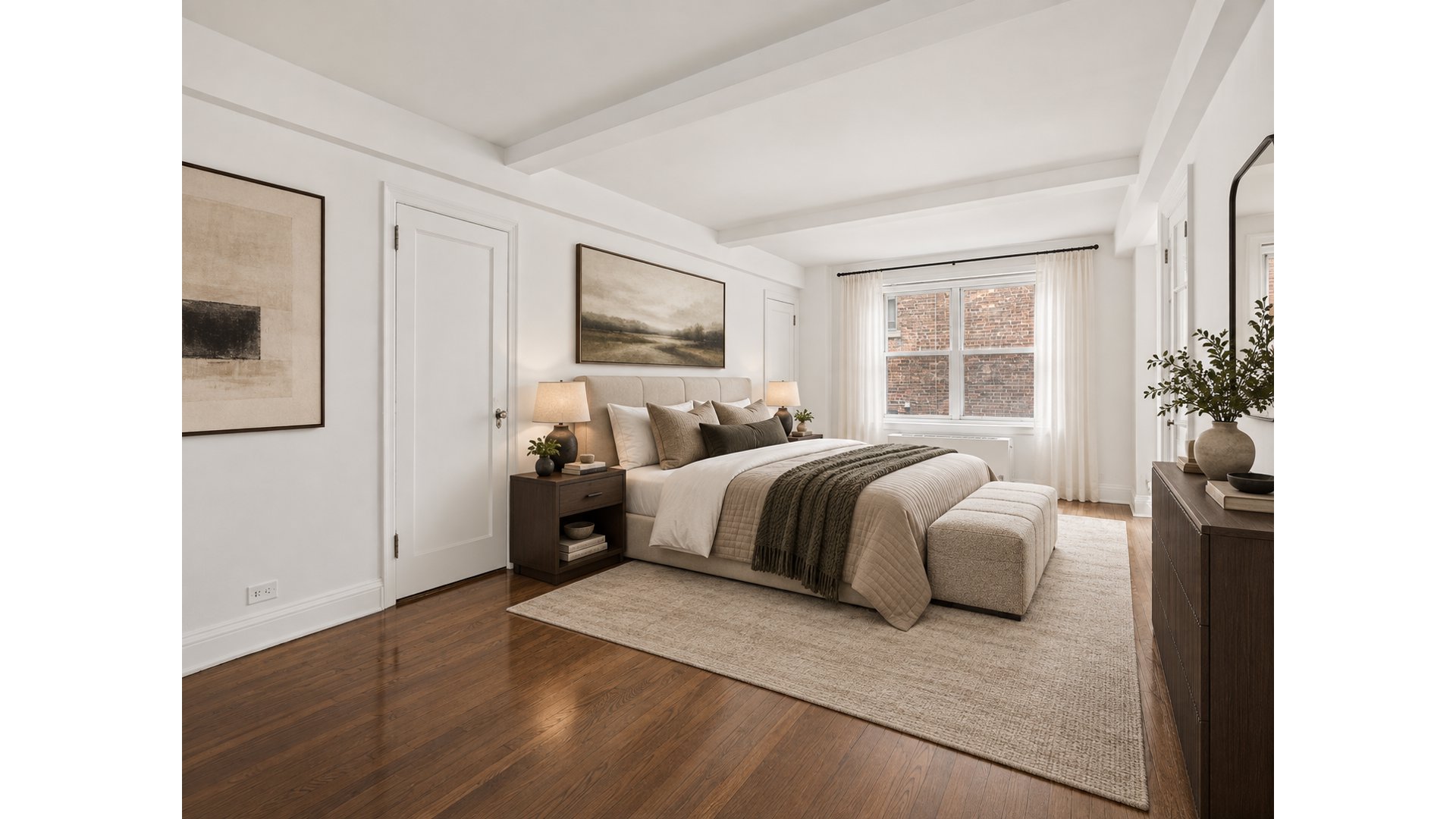 433 East 51st Street Beekman Place New York NY 10022