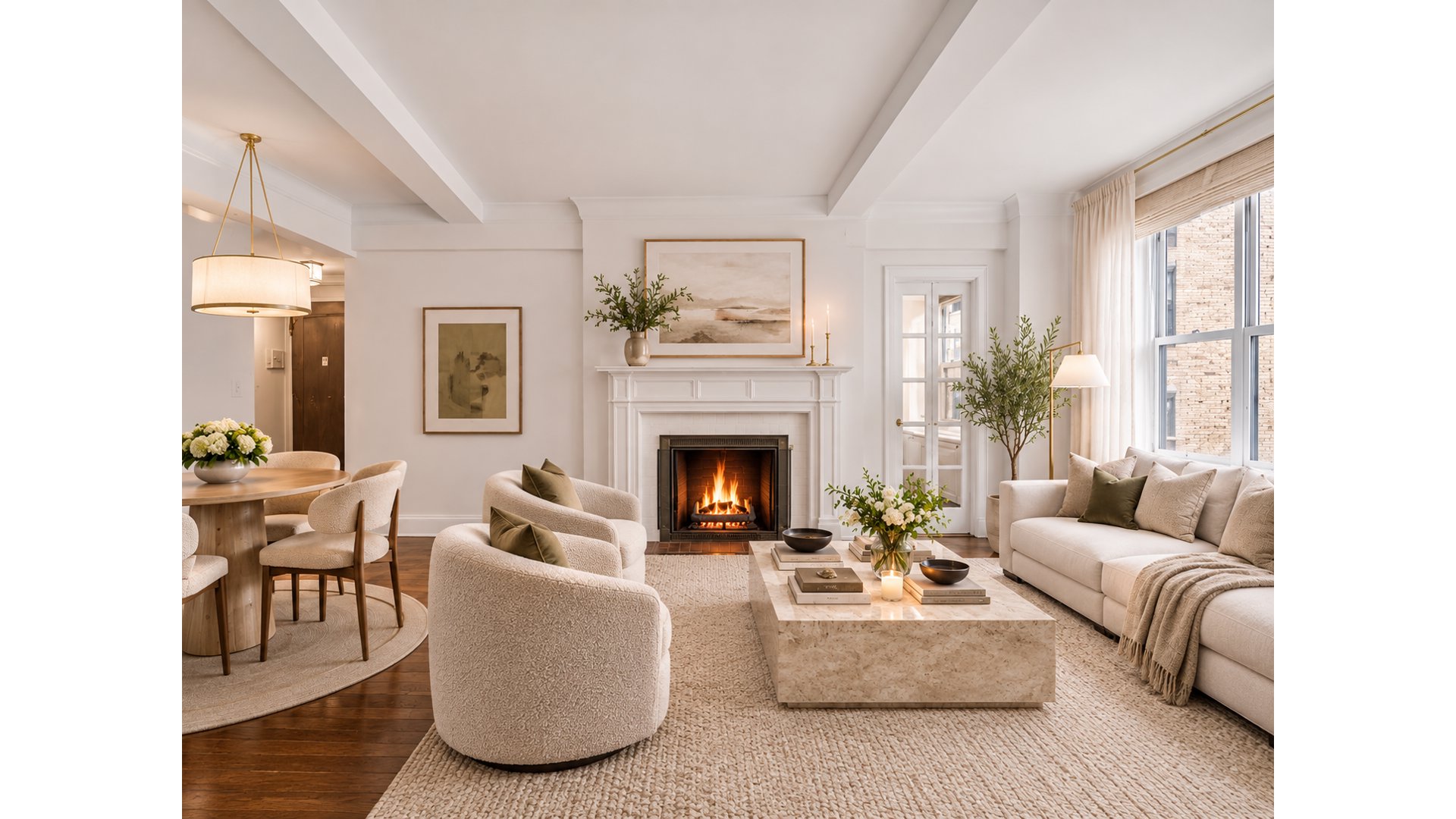 433 East 51st Street Beekman Place New York NY 10022
