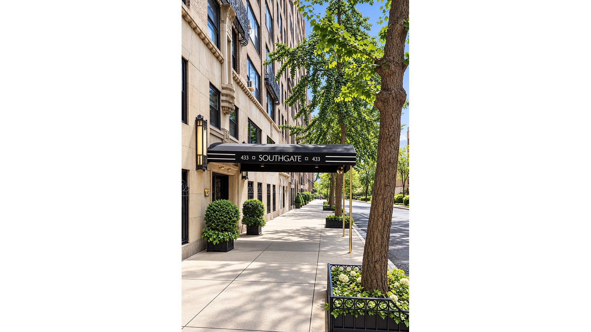 433 East 51st Street Beekman Place New York NY 10022