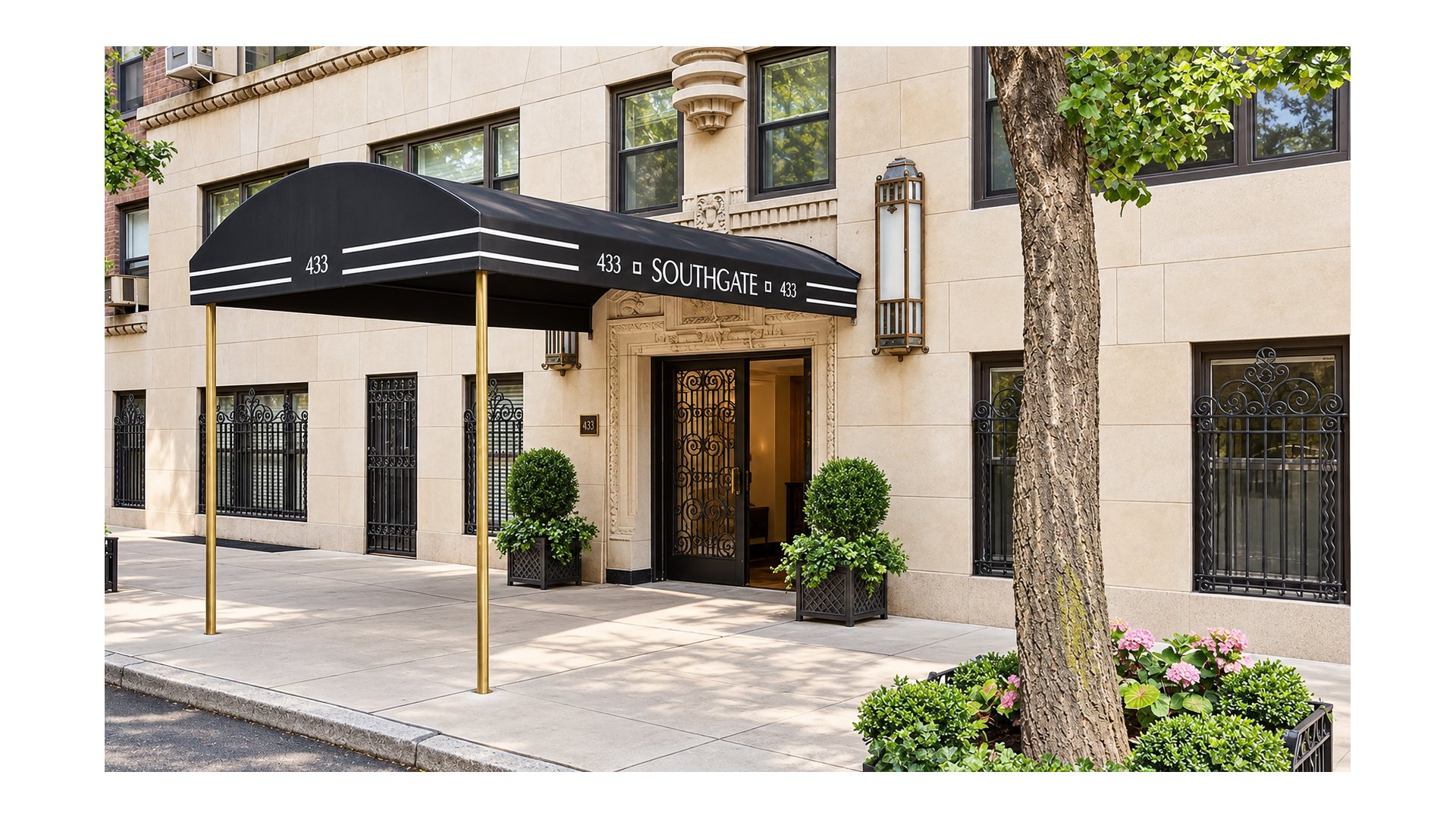 433 East 51st Street Beekman Place New York NY 10022