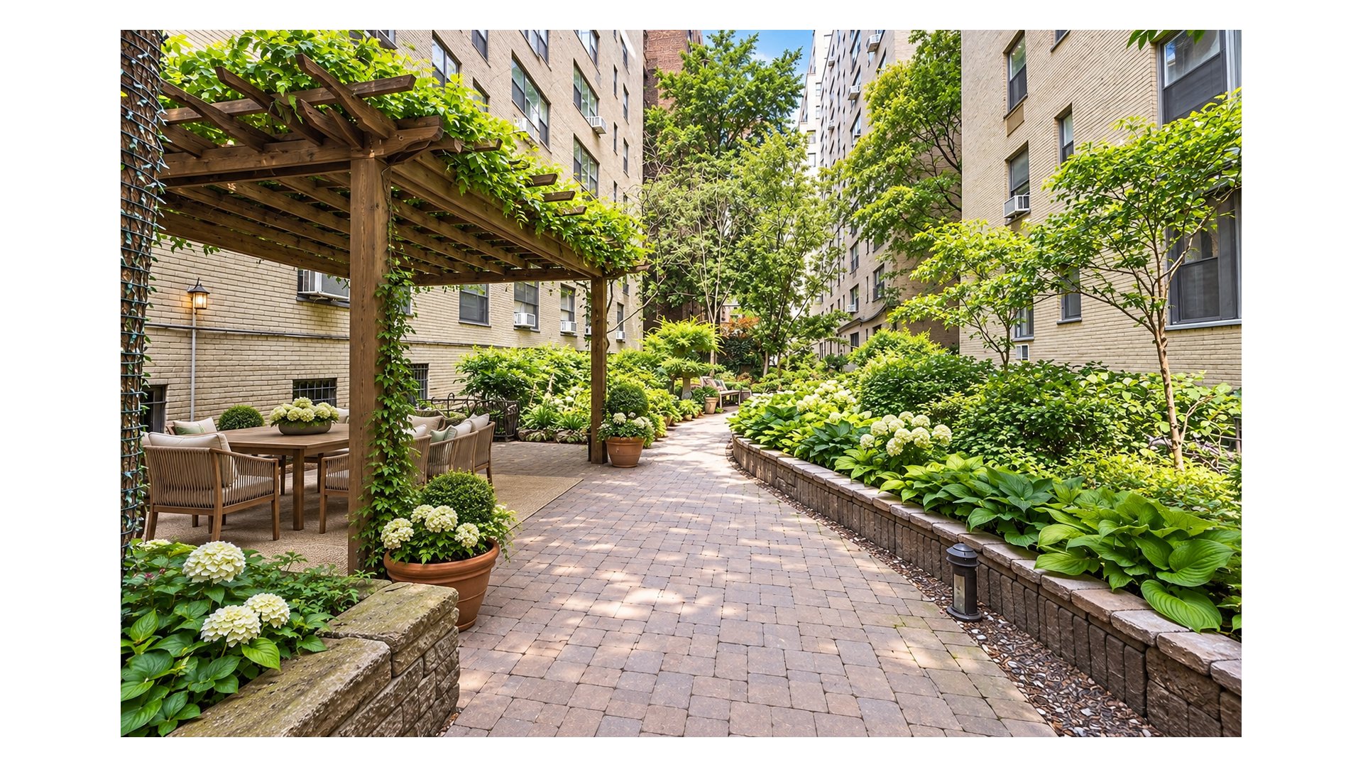 433 East 51st Street Beekman Place New York NY 10022