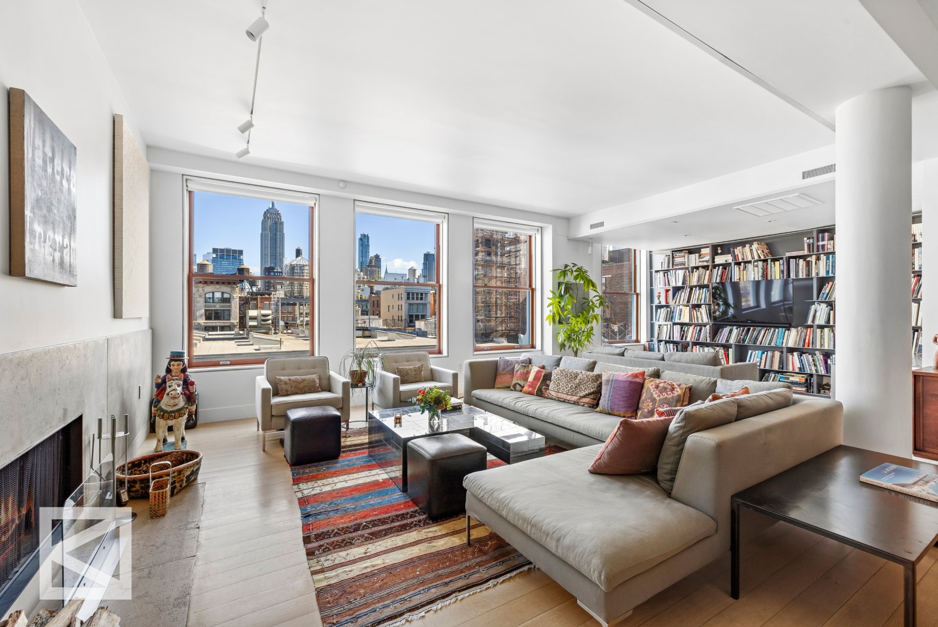 32 West 18th Street 11B Flatiron District New York NY 10011