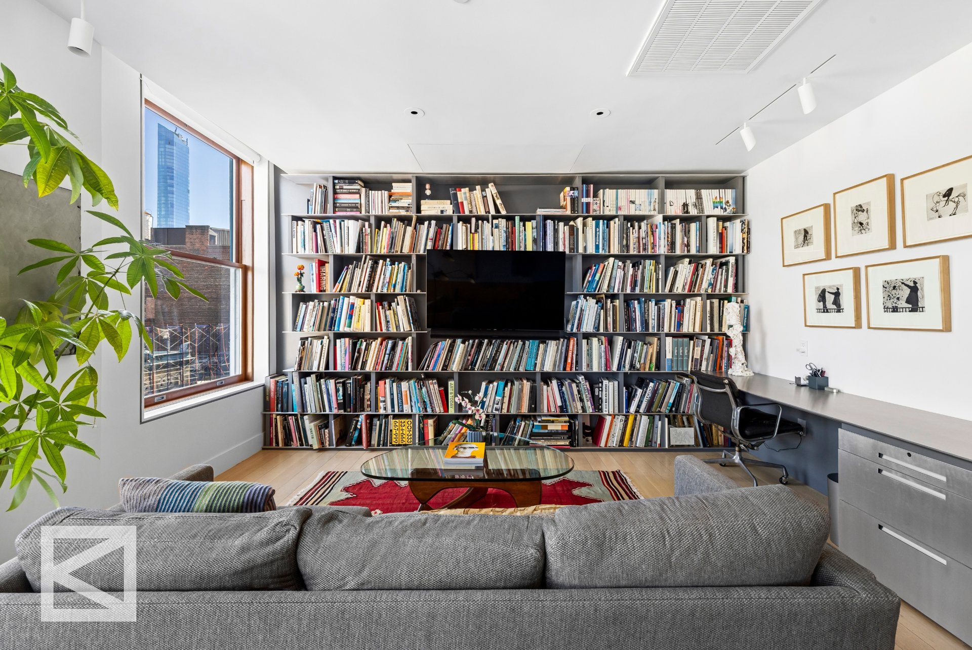 32 West 18th Street 11B Flatiron District New York NY 10011