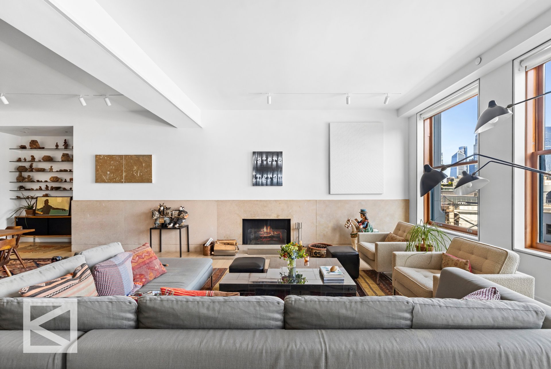 32 West 18th Street 11B Flatiron District New York NY 10011