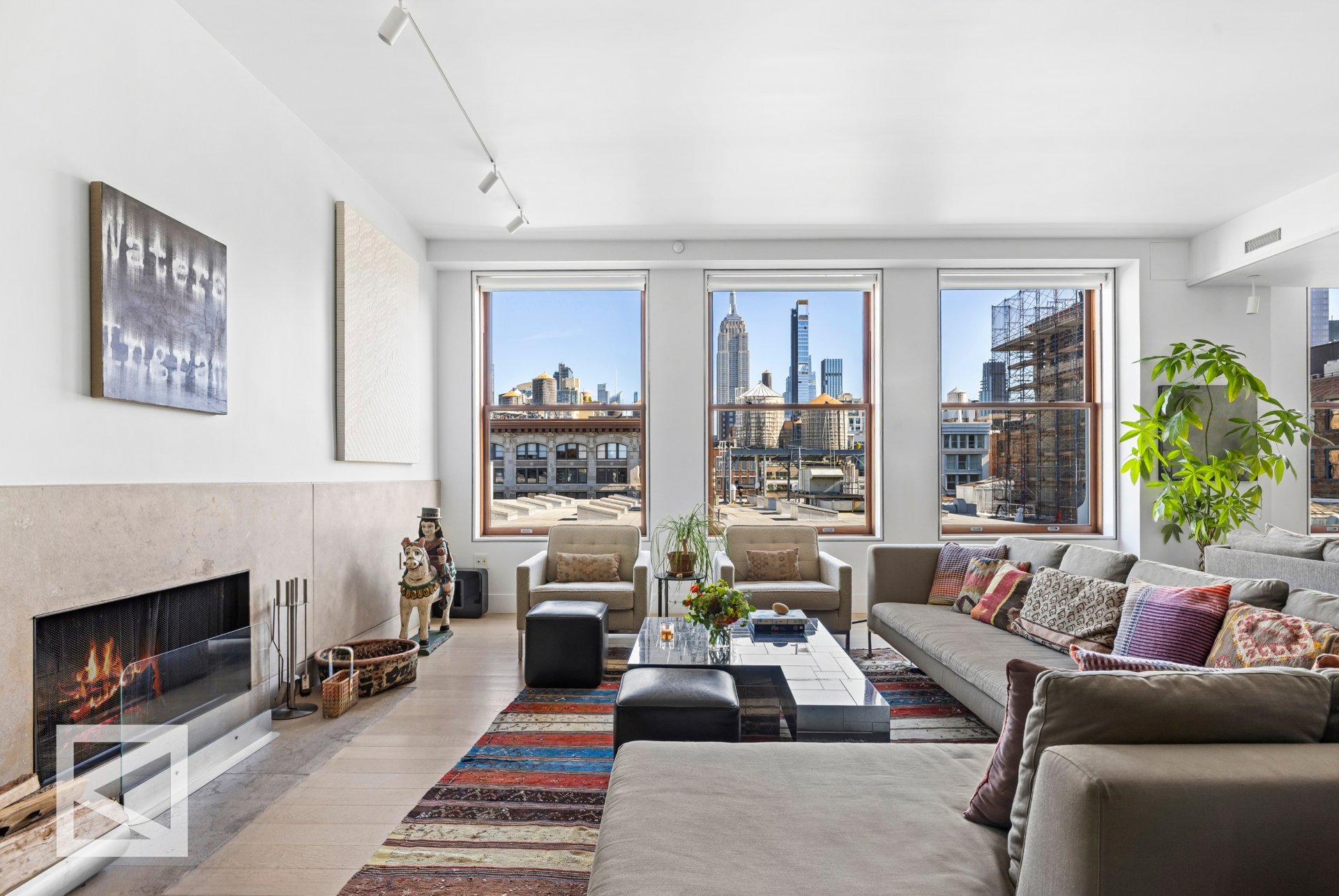 32 West 18th Street 11B Flatiron District New York NY 10011