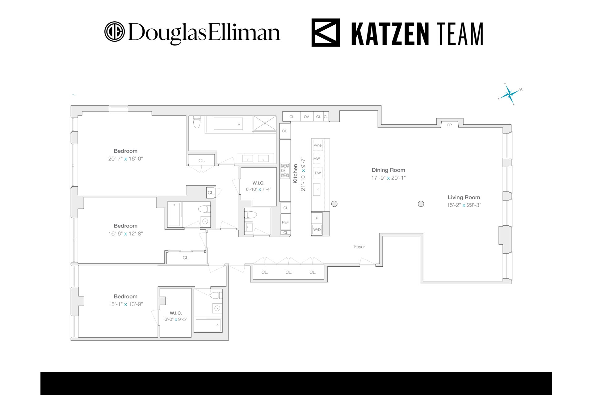 32 West 18th Street 11B Flatiron District New York NY 10011