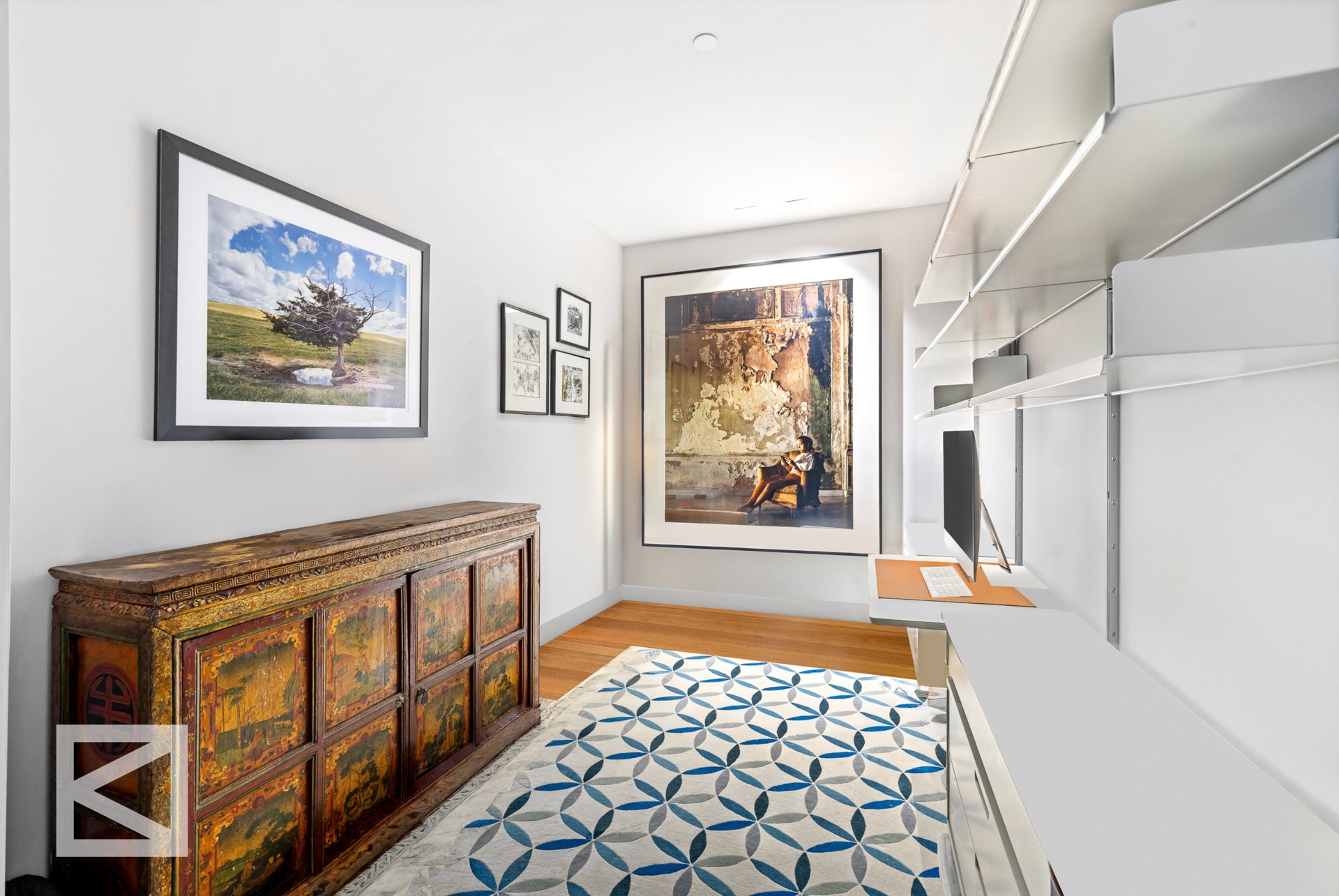 101 Leonard Street D5 Tribeca New York NY 10013