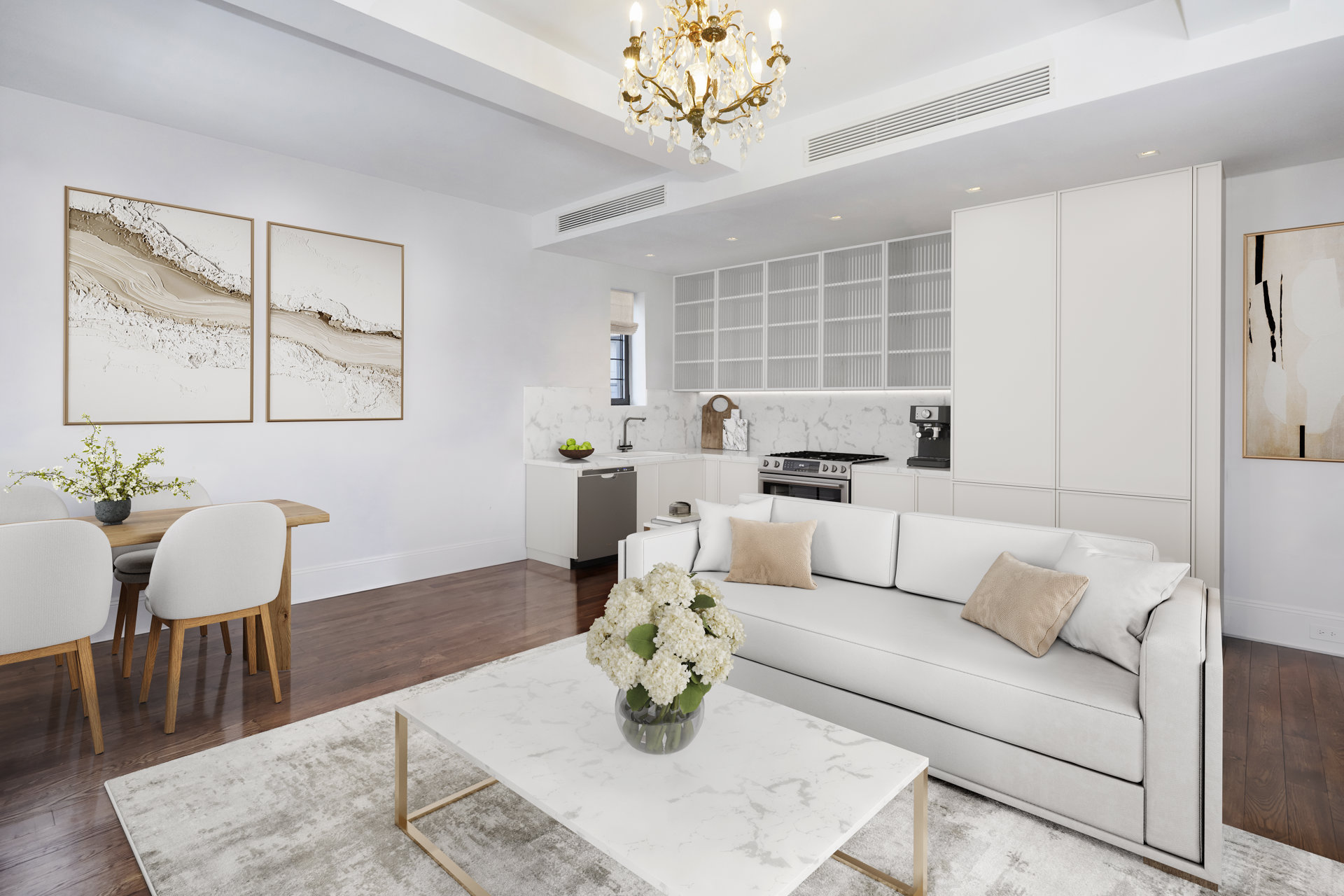 444 Central Park West 18/19G Central Park West New York NY 10025
