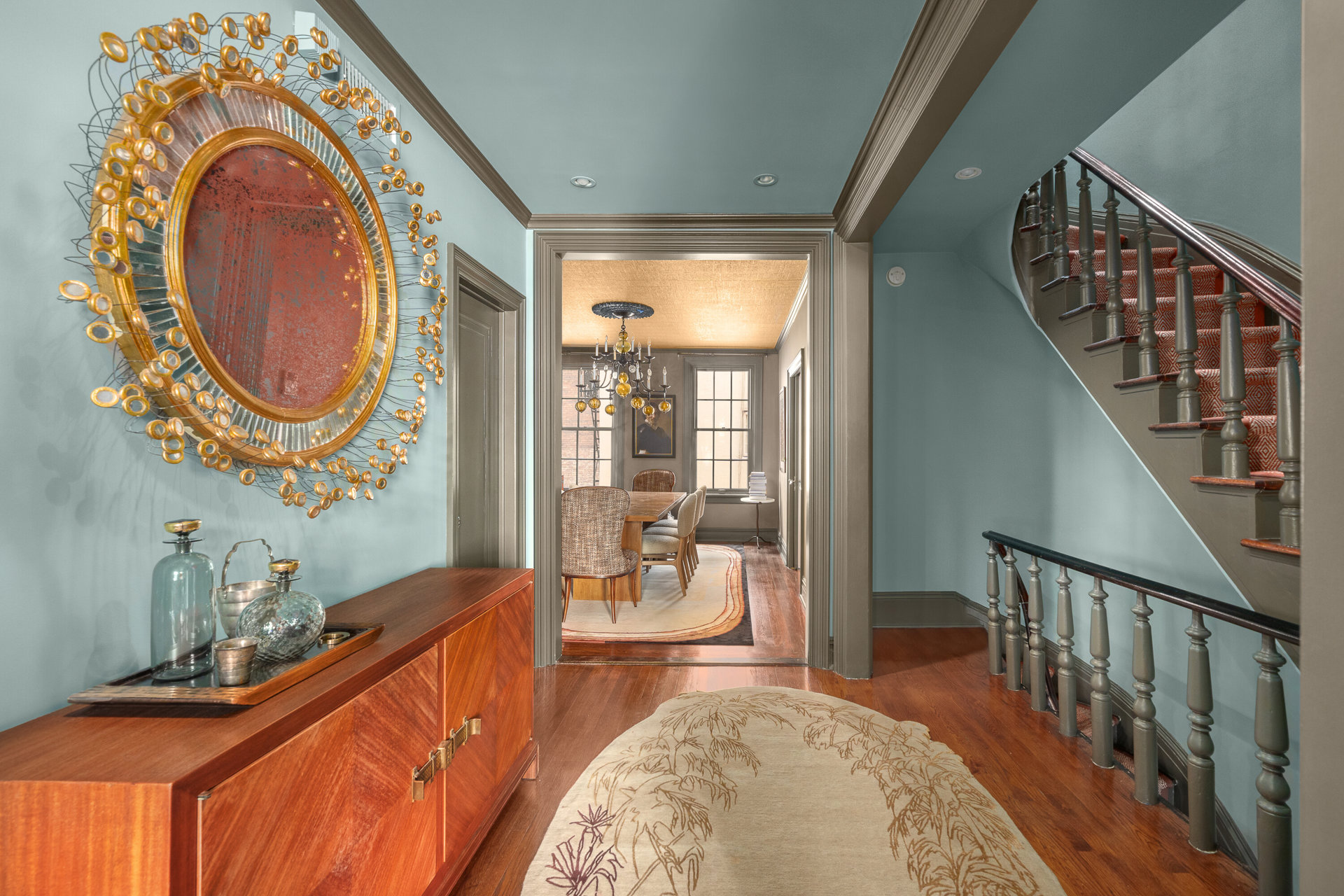392 Bleecker Street W. Greenwich Village New York NY 10014