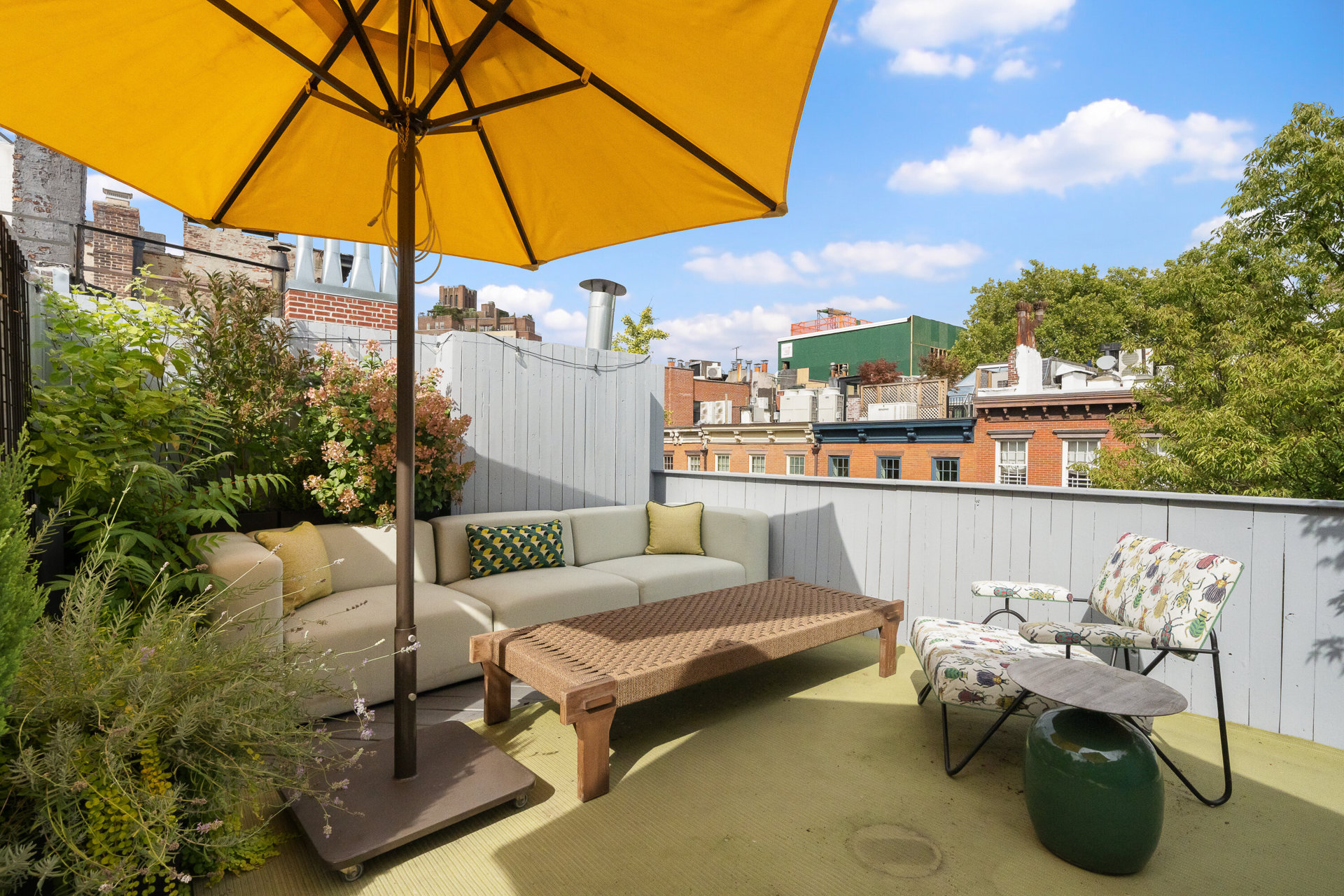 392 Bleecker Street W. Greenwich Village New York NY 10014
