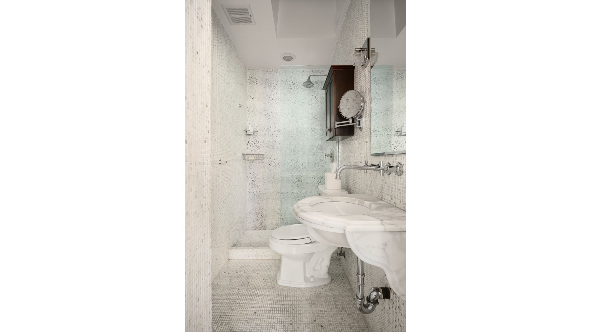 392 Bleecker Street W. Greenwich Village New York NY 10014